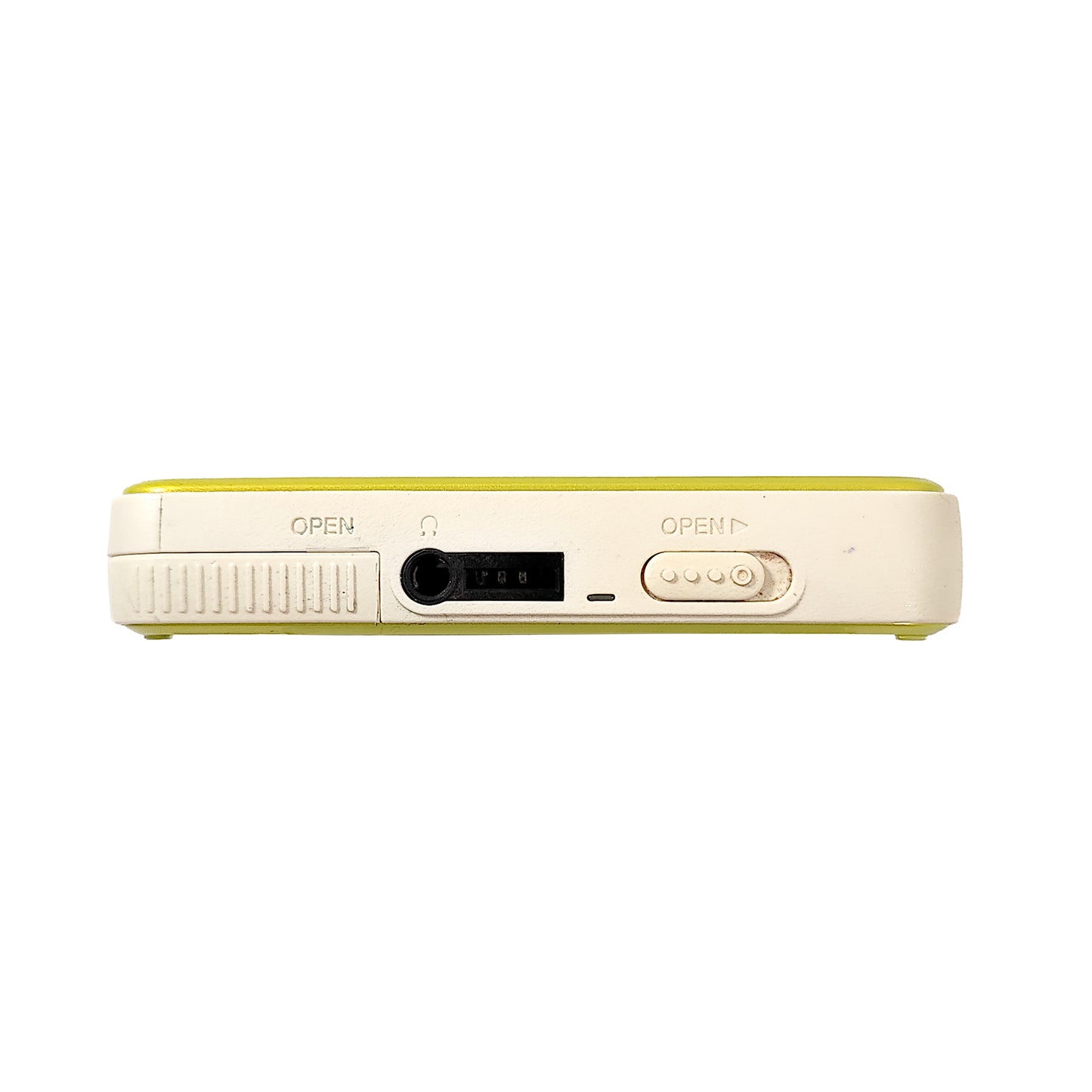 Sony MZ-E630 MiniDisc Player