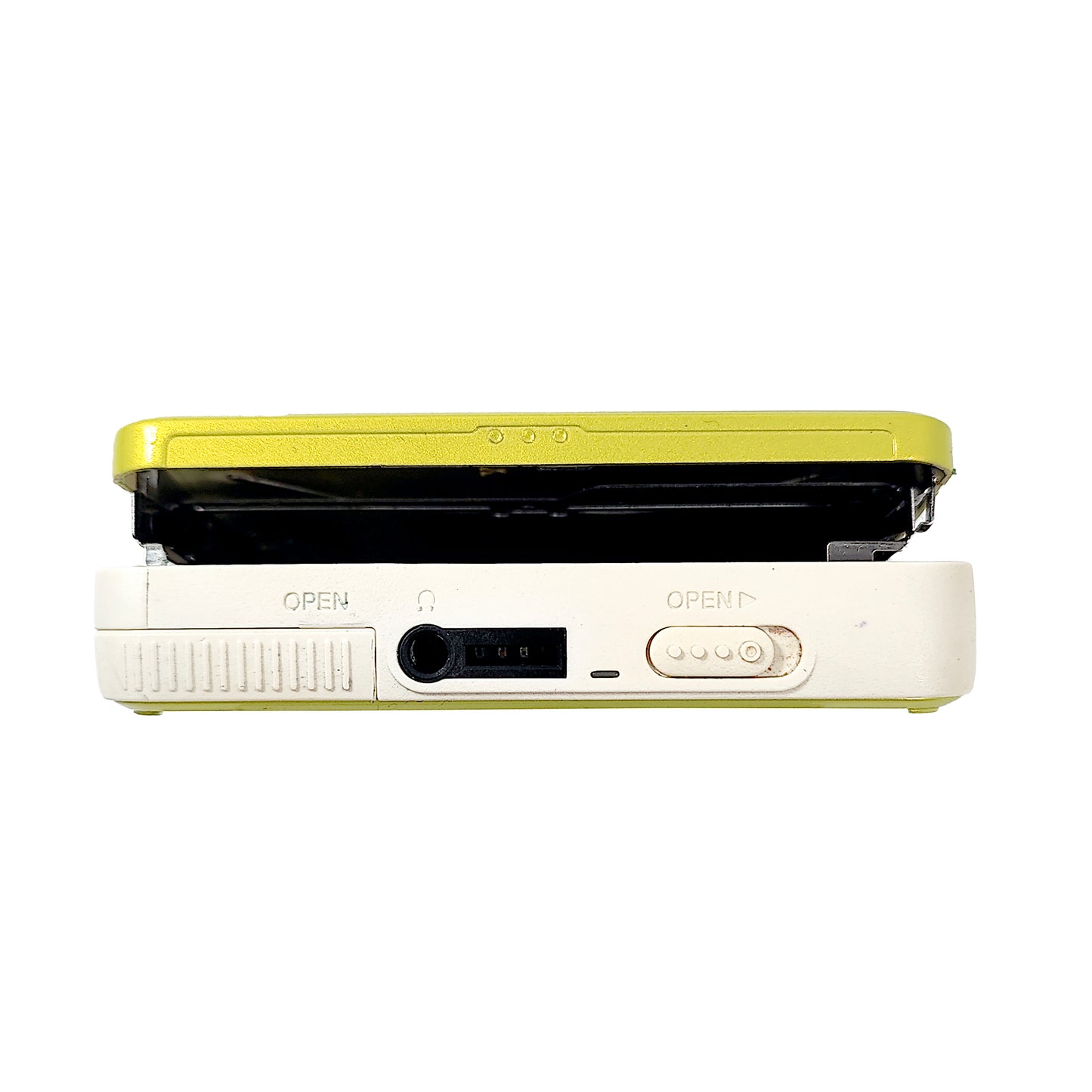 Sony MZ-E630 MiniDisc Player