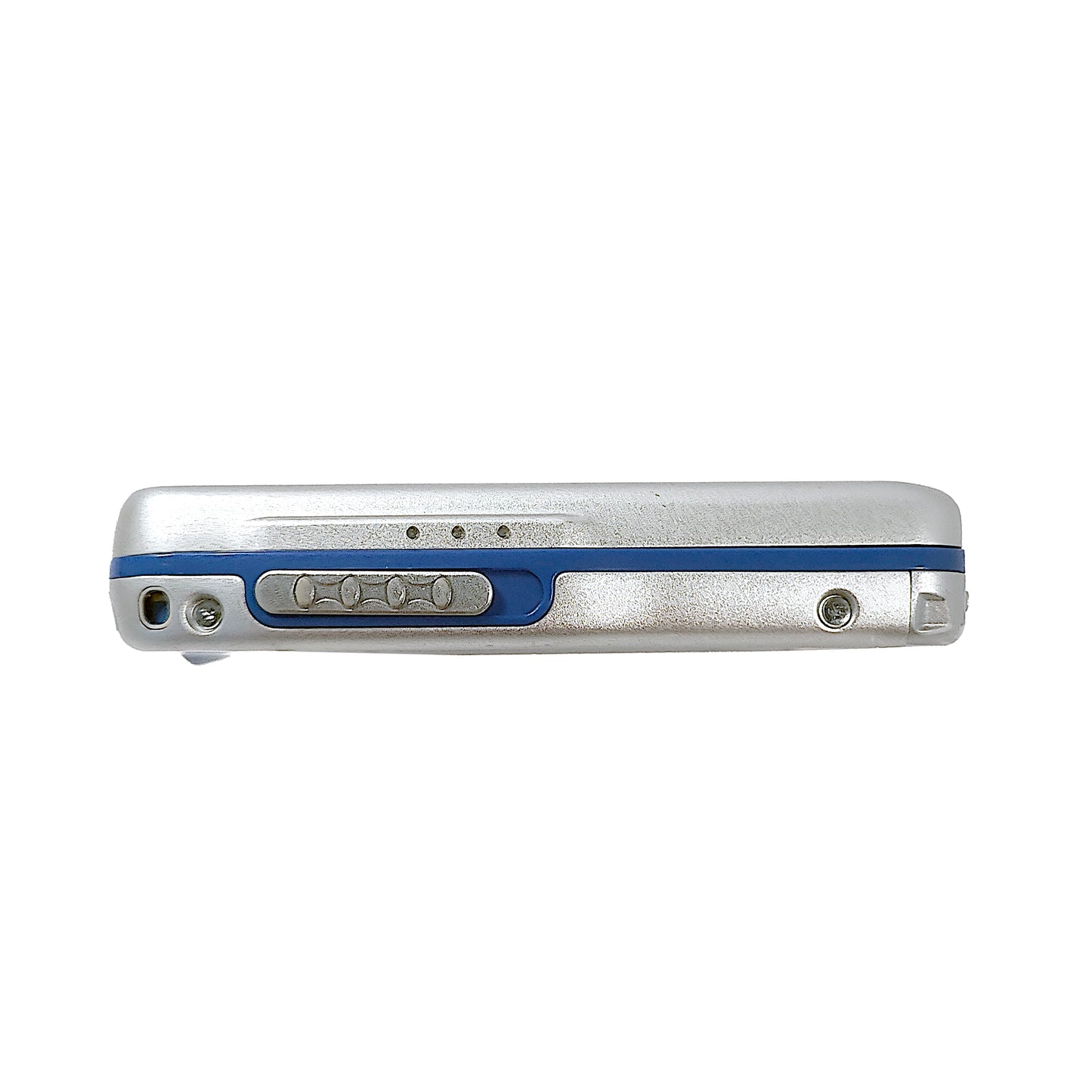 Panasonic SJ-MJ17 MiniDisc Player Bundle