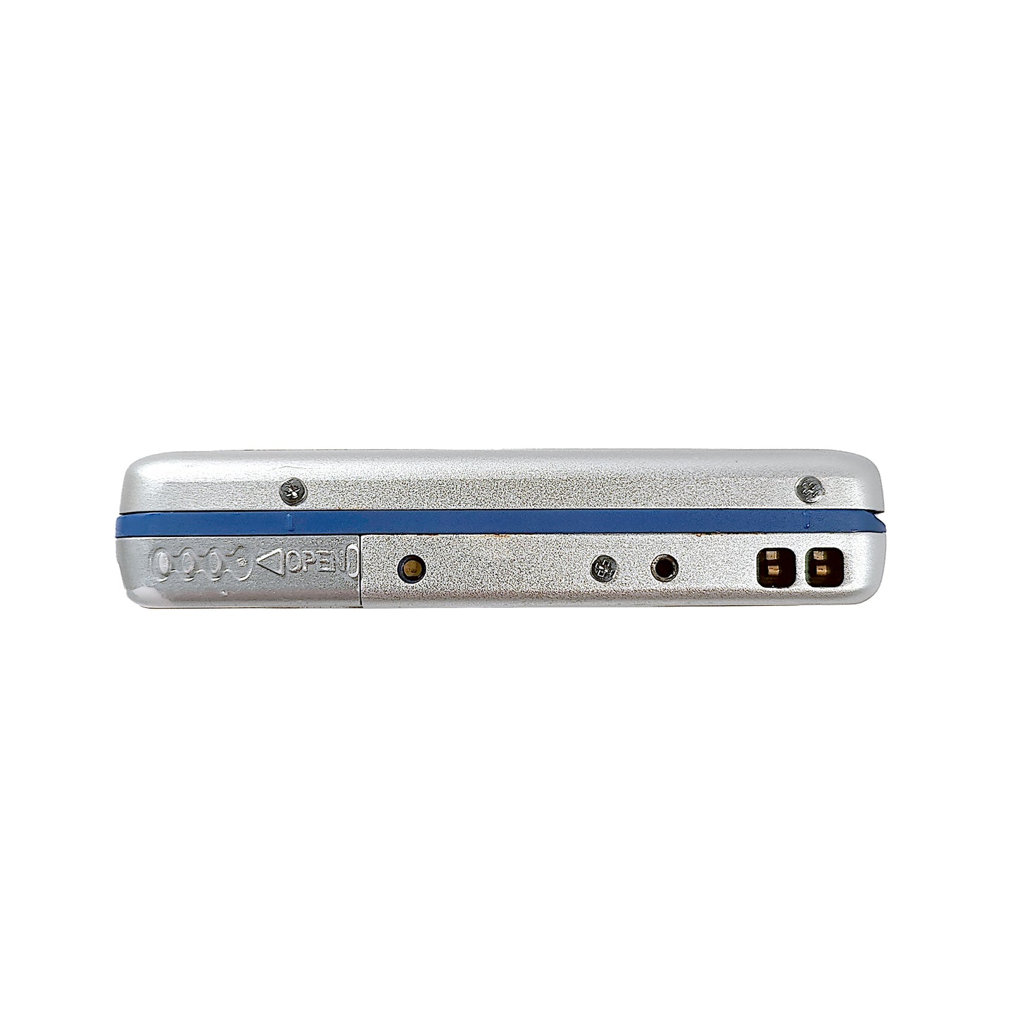 Panasonic SJ-MJ17 MiniDisc Player Bundle