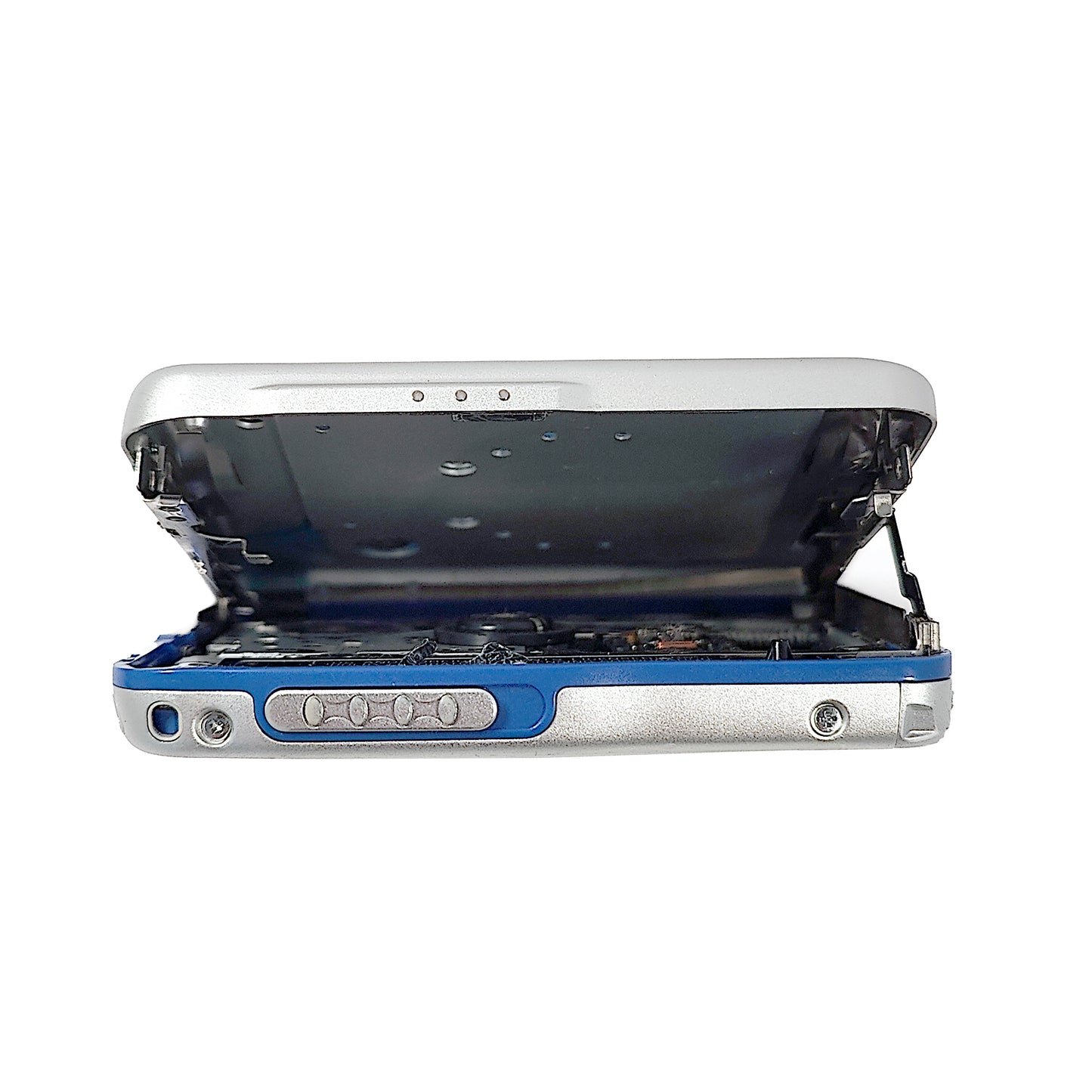 Panasonic SJ-MJ17 MiniDisc Player Bundle
