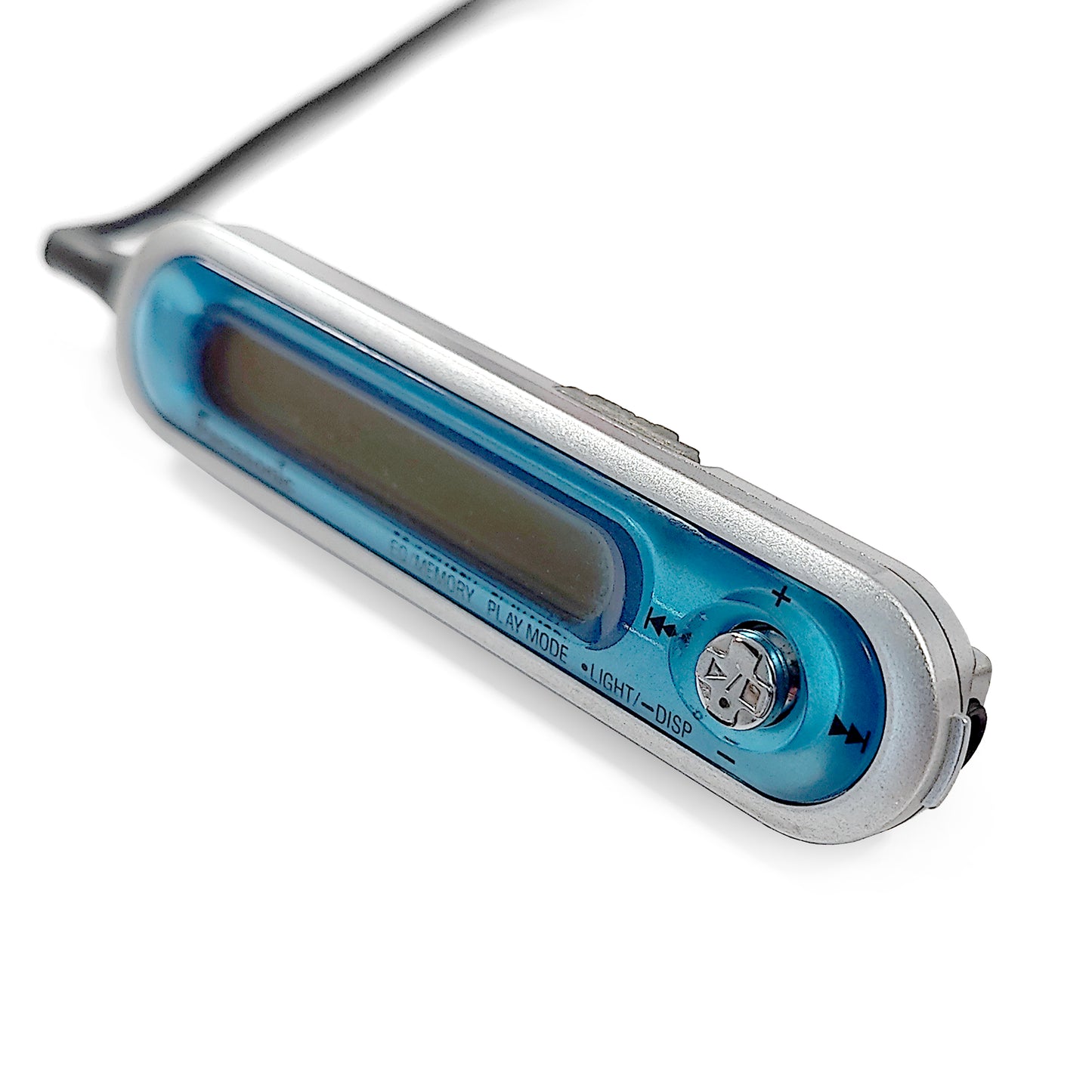 Panasonic SJ-MJ17 MiniDisc Player Bundle