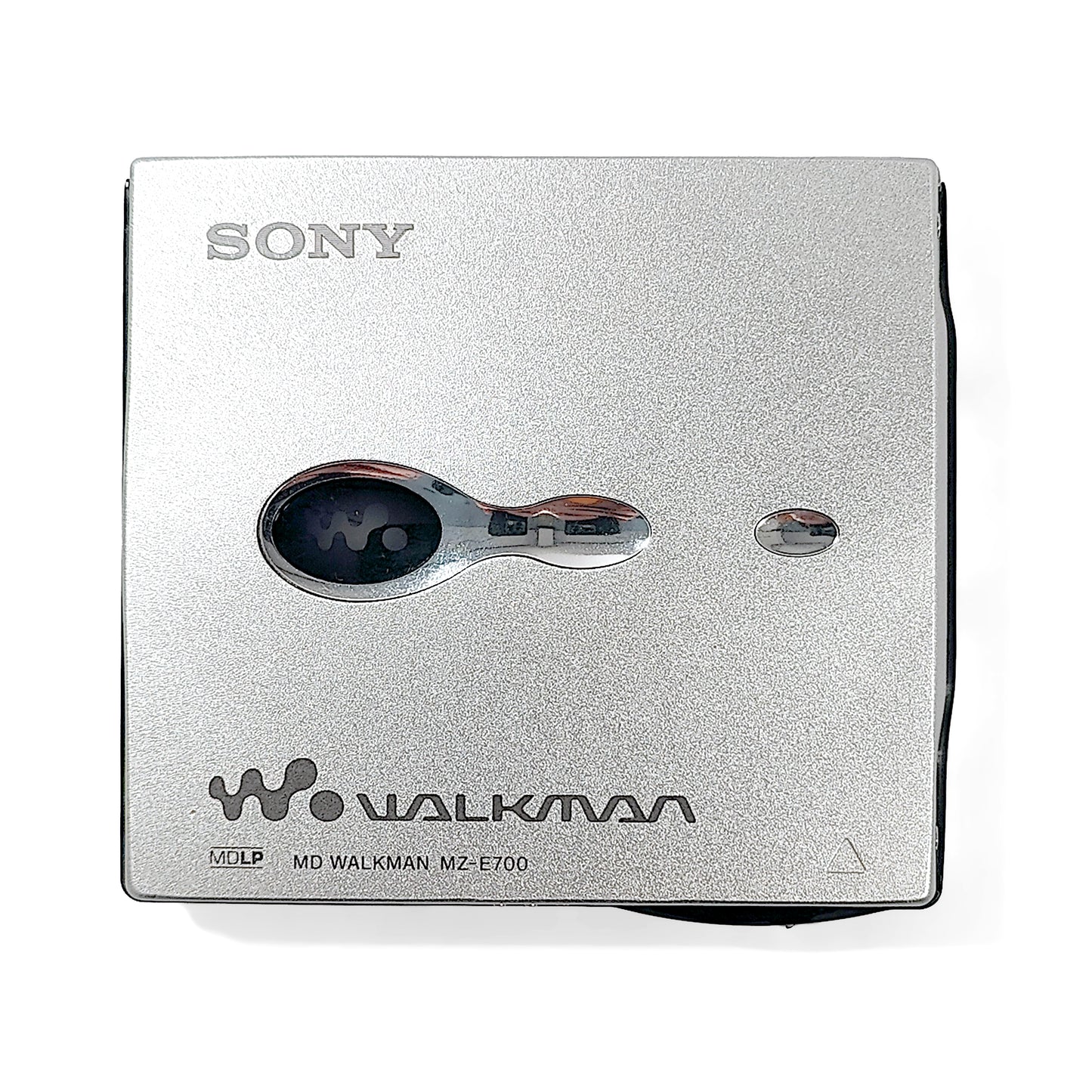 Sony MZ-E700 MiniDisc Player