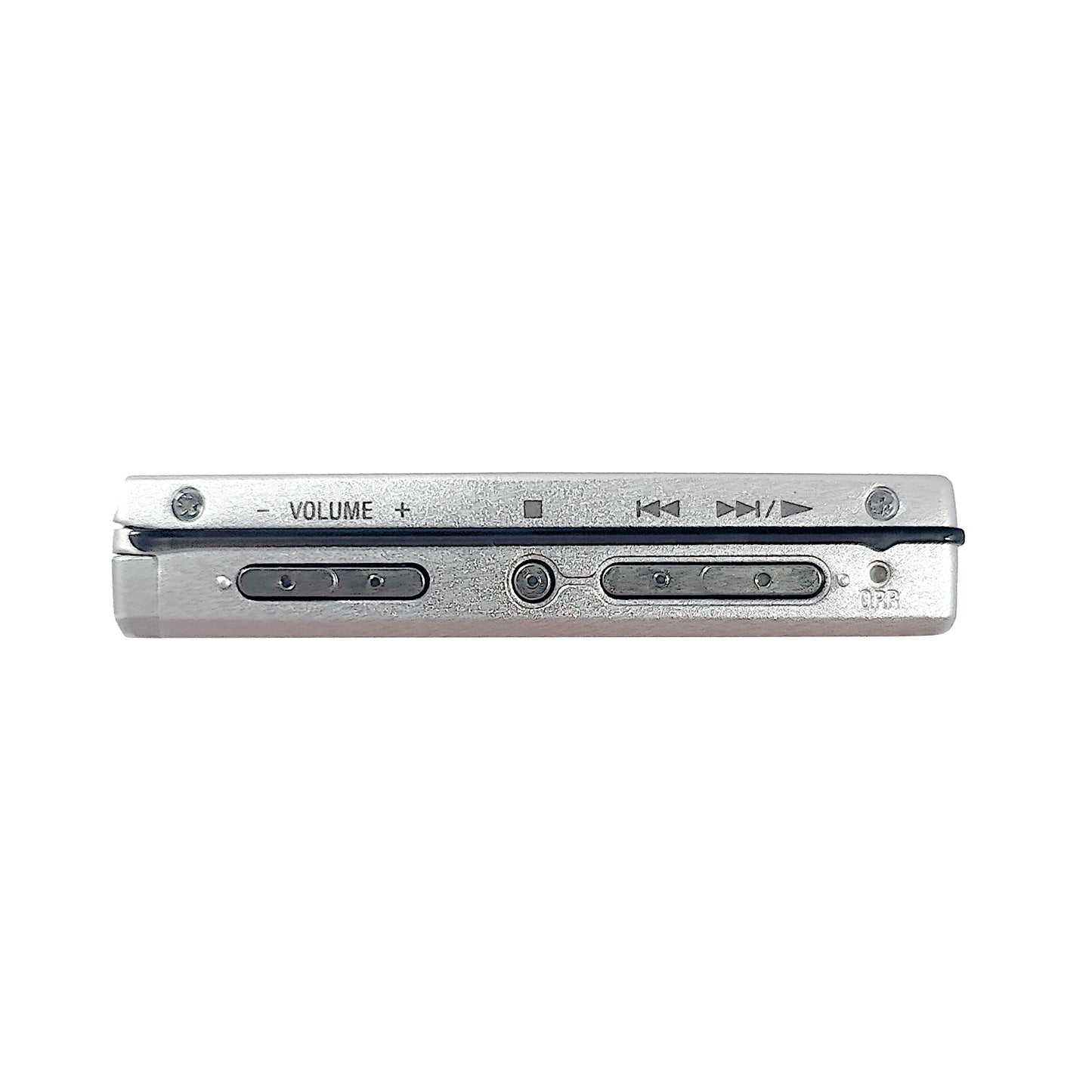 Sony MZ-E700 MiniDisc Player