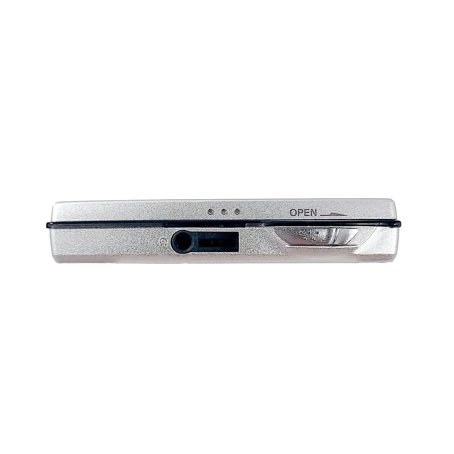 Sony MZ-E700 MiniDisc Player