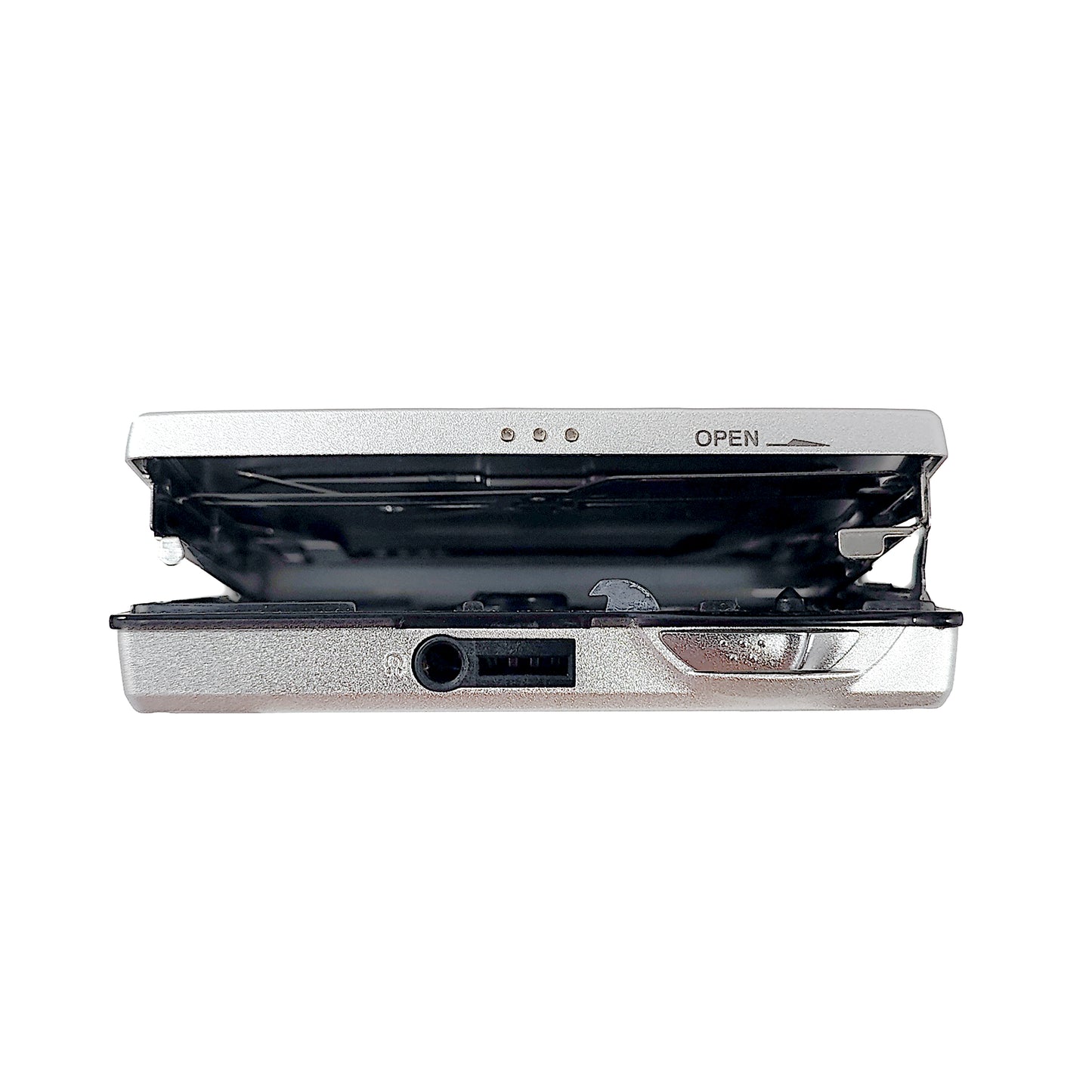 Sony MZ-E700 MiniDisc Player