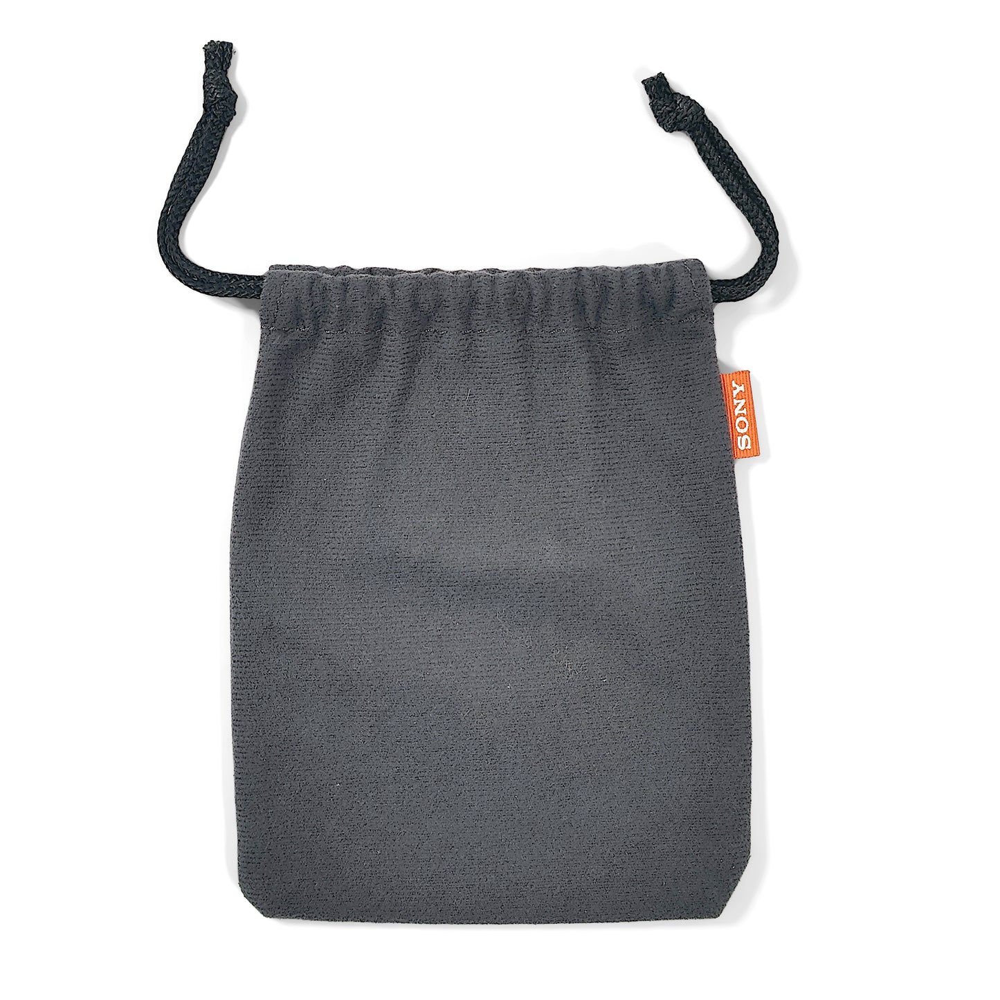 Sony Minidisc Player Travel Pouch