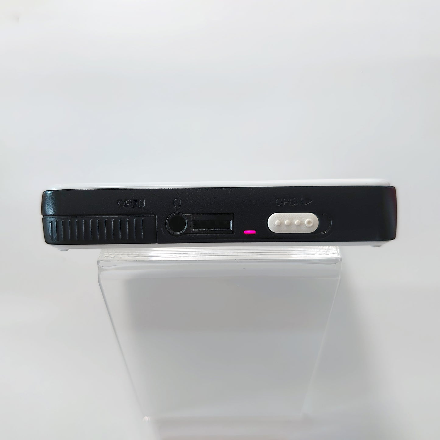 Sony MZ-E630 MiniDisc Player