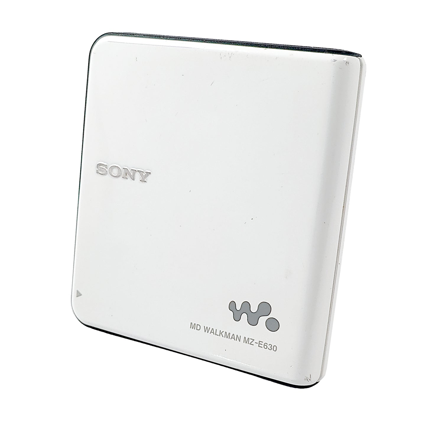 Sony MZ-E630 MiniDisc Player