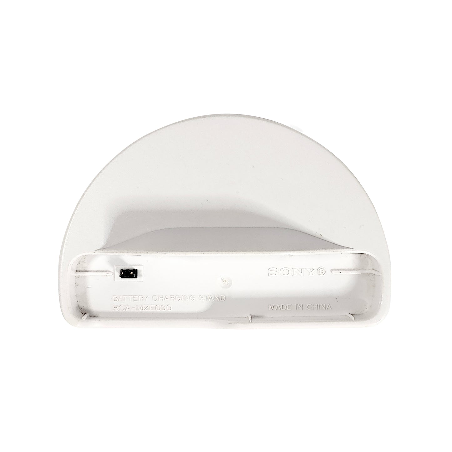 Sony BCA-MZE630 Minidisc Battery Charging Stand