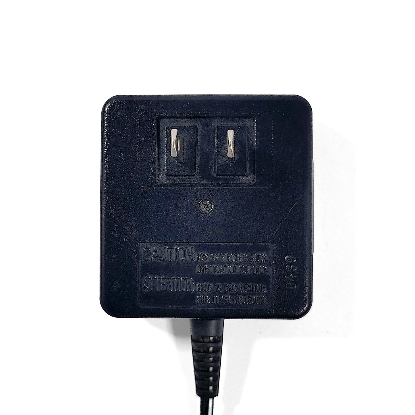 Sony AC-ES3010K2 Worldwide AC Adapter