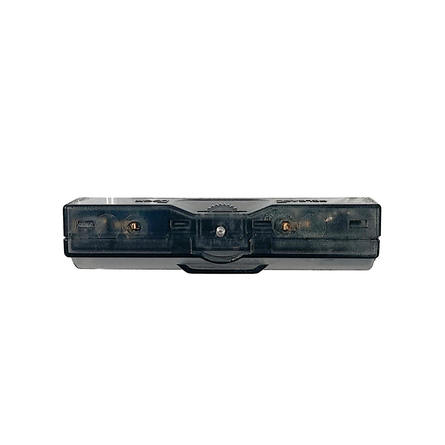 Sharp MiniDisc External Battery Case