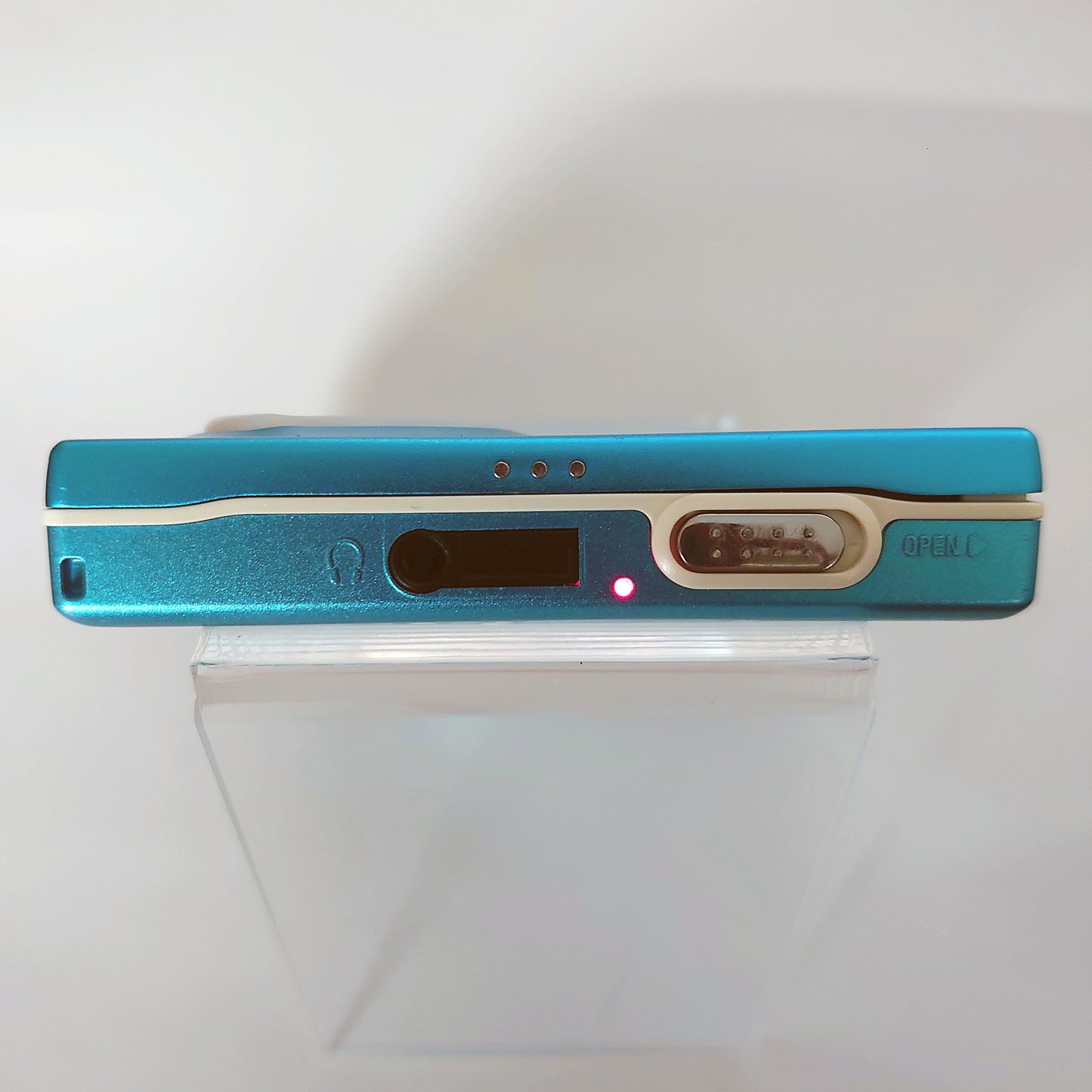 Sony MZ-E510 MiniDisc Player