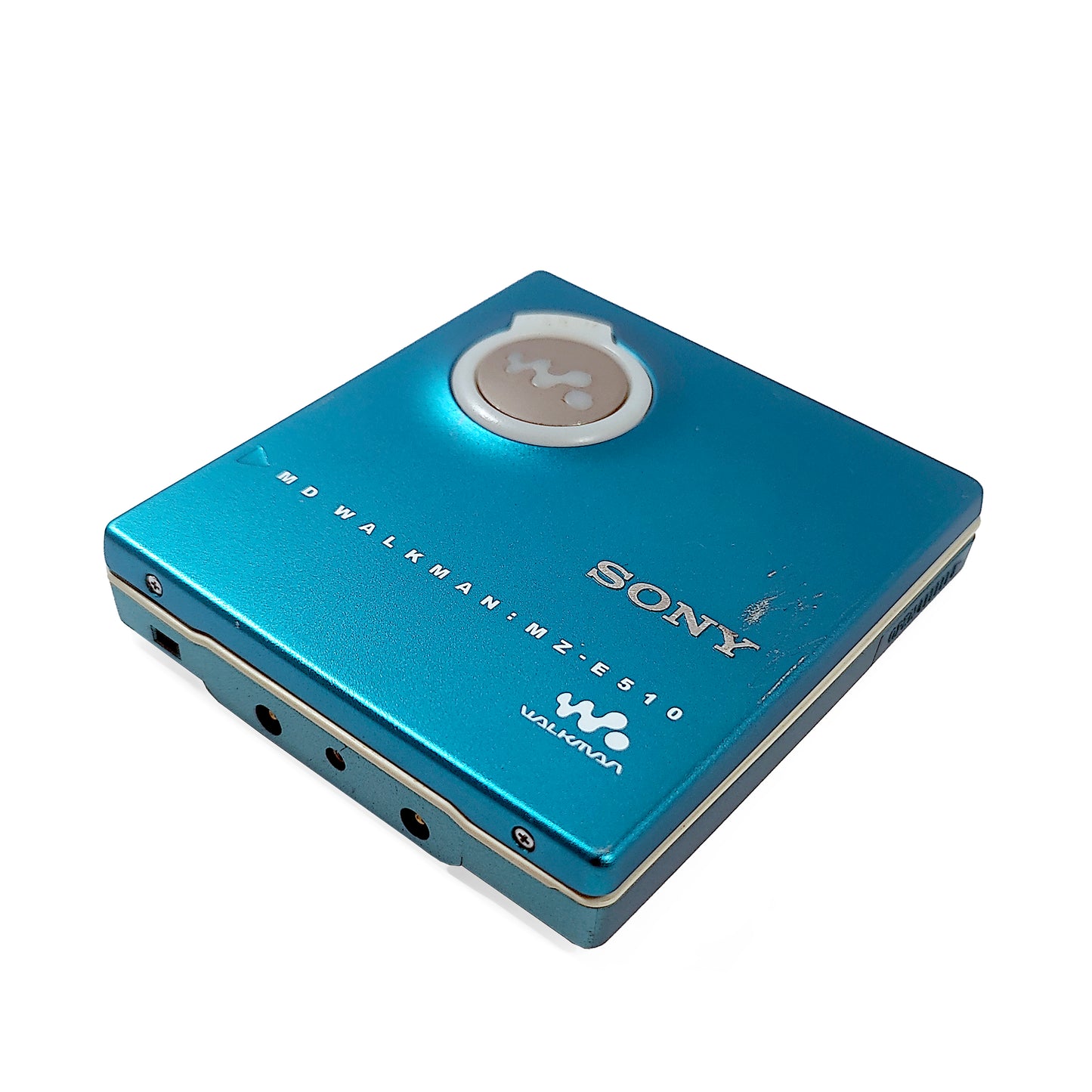 Sony MZ-E510 MiniDisc Player