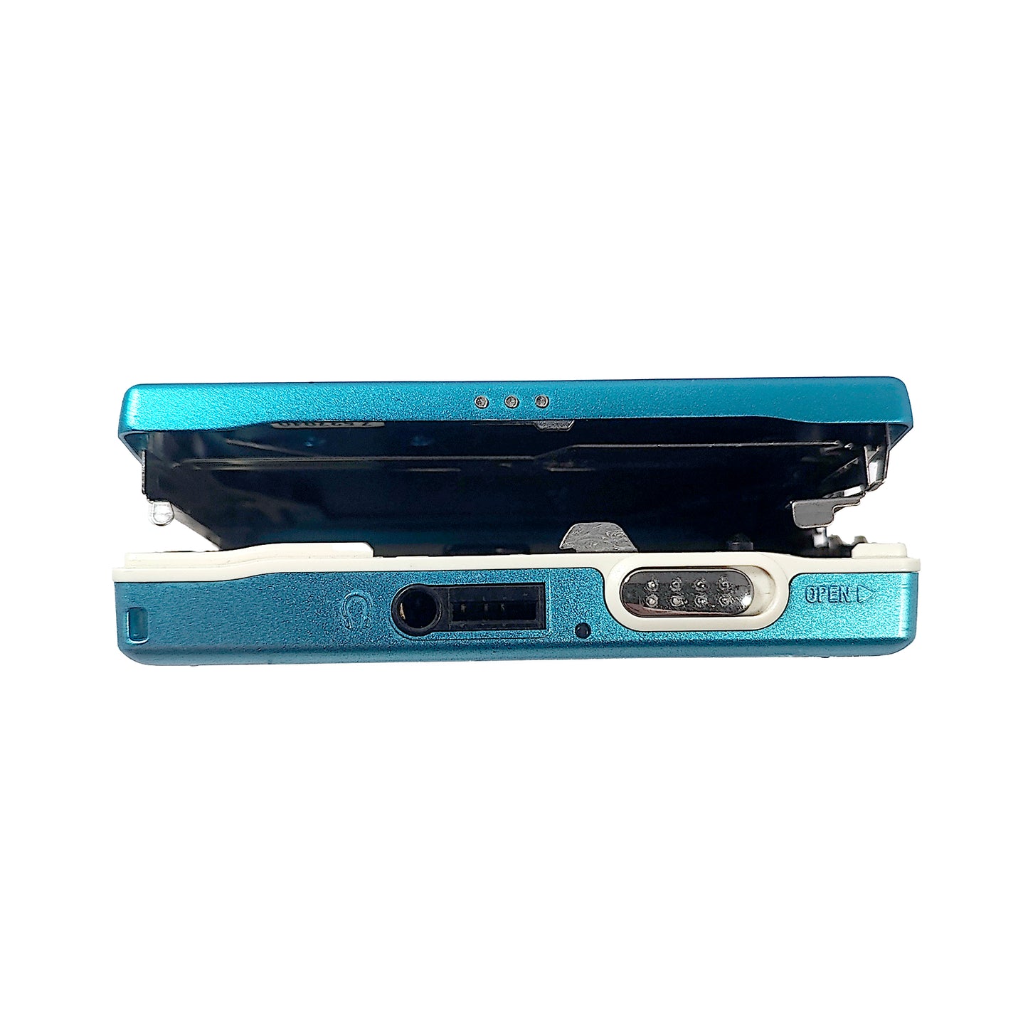 Sony MZ-E510 MiniDisc Player