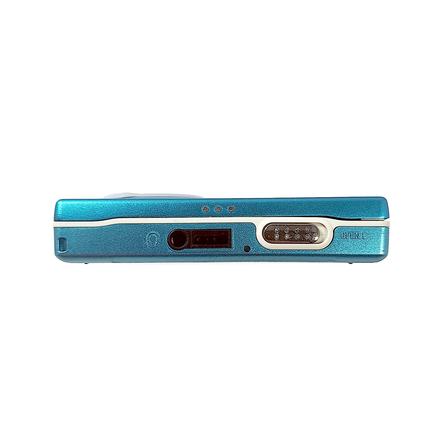 Sony MZ-E510 MiniDisc Player
