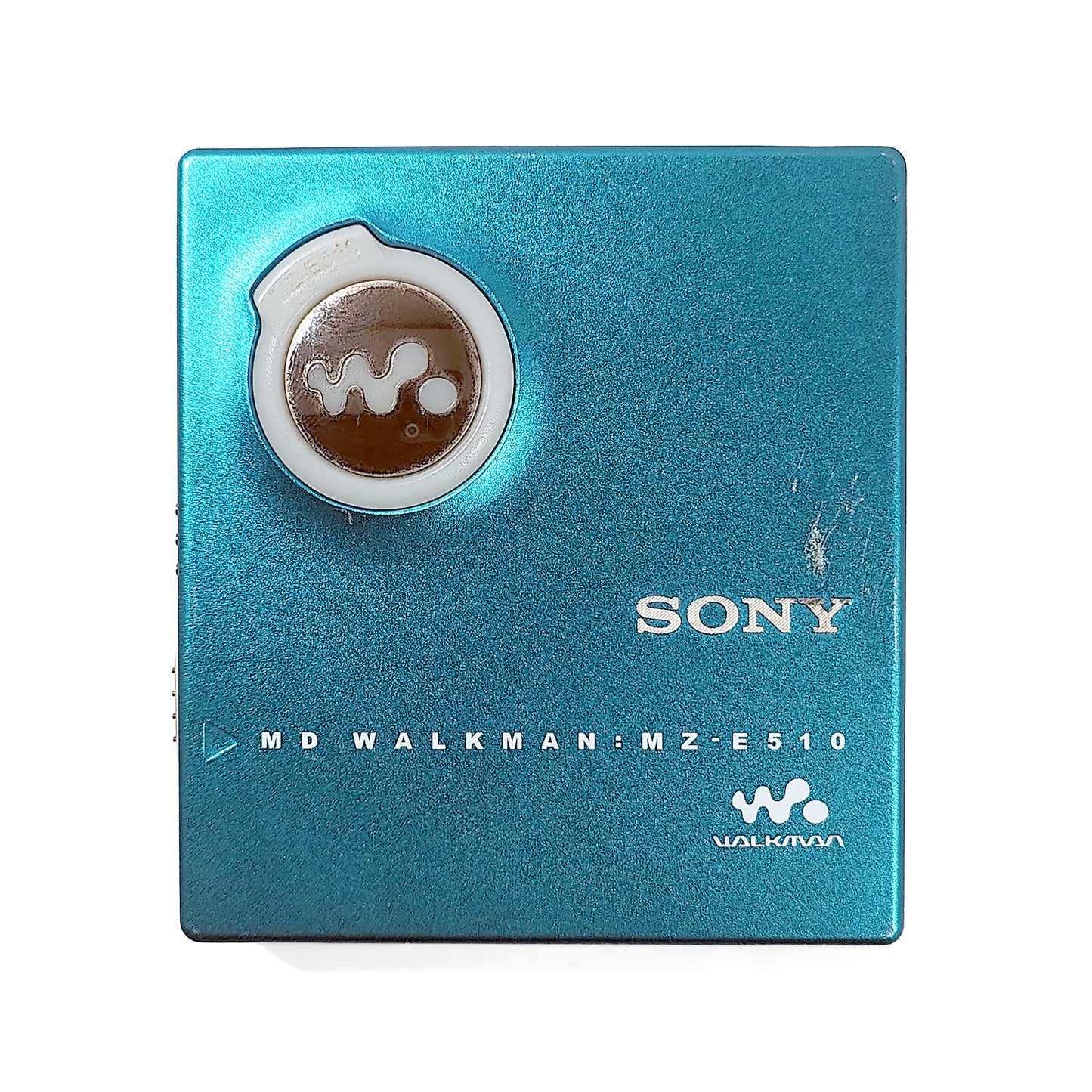Sony MZ-E510 MiniDisc Player