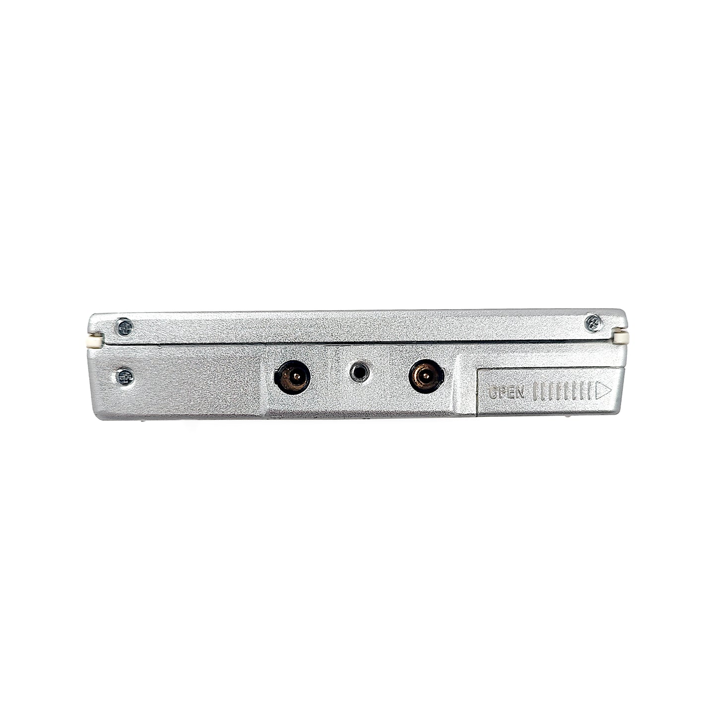 Sony MZ-E75 MiniDisc Player Bundle