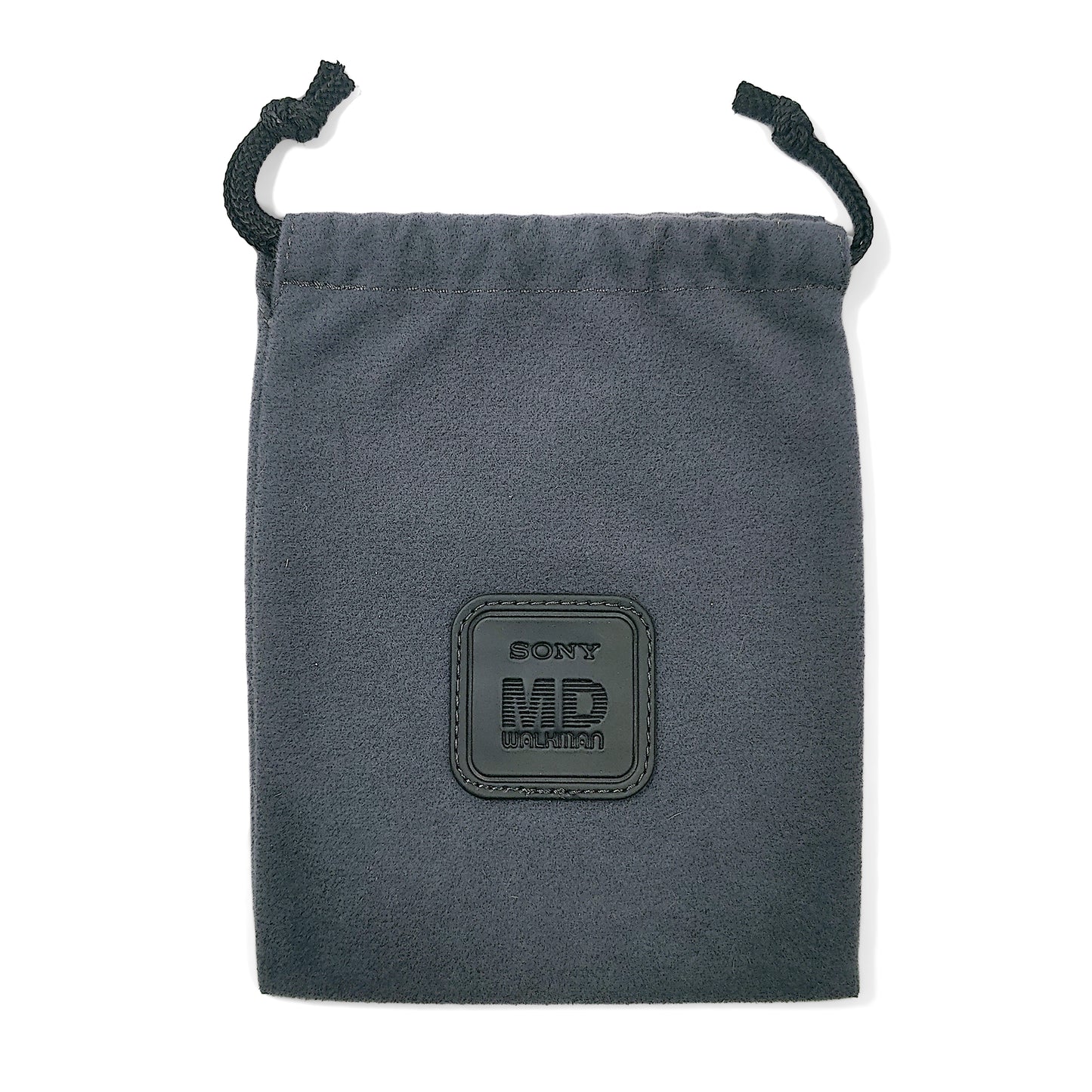 Sony Minidisc Player Travel Pouch