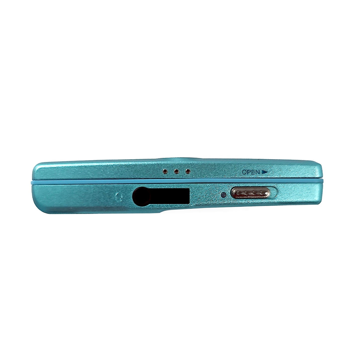 Sony MZ-E730 MiniDisc Player Bundle