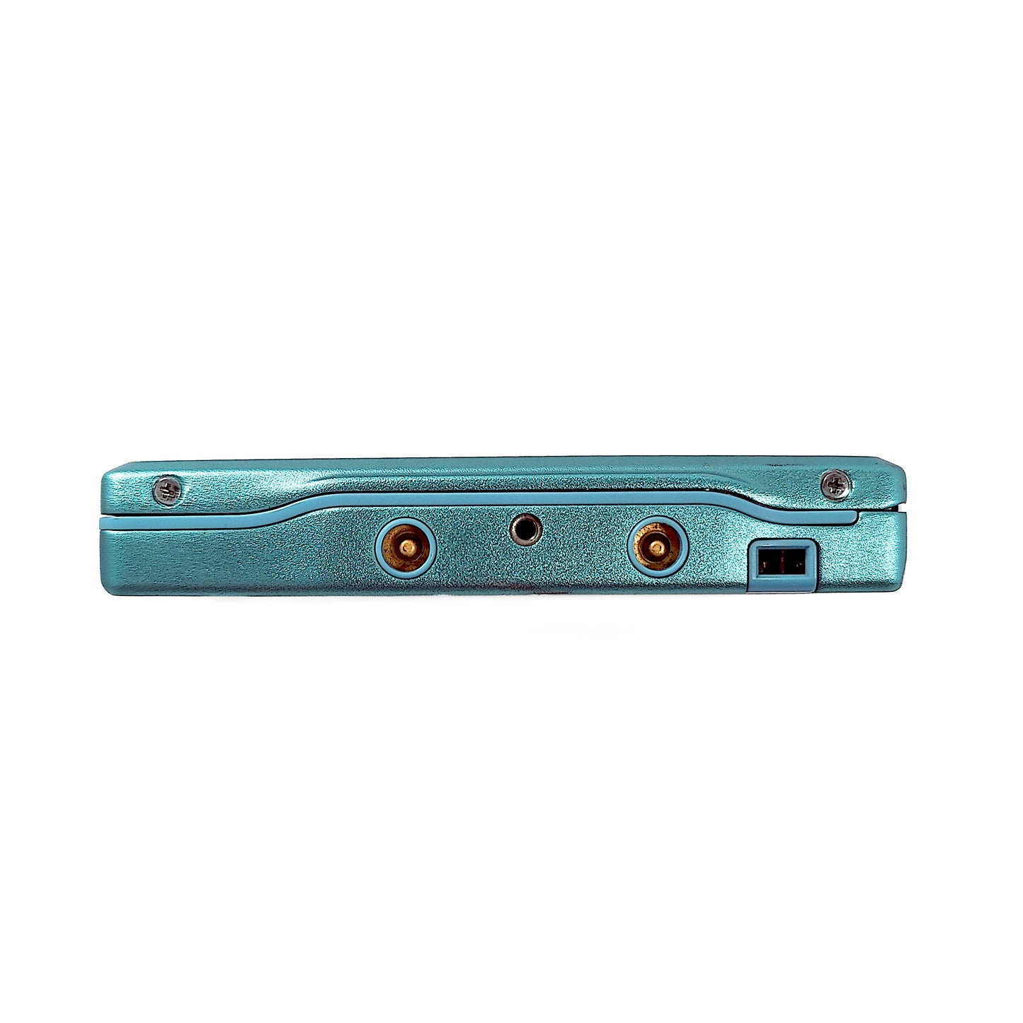 Sony MZ-E730 MiniDisc Player Bundle