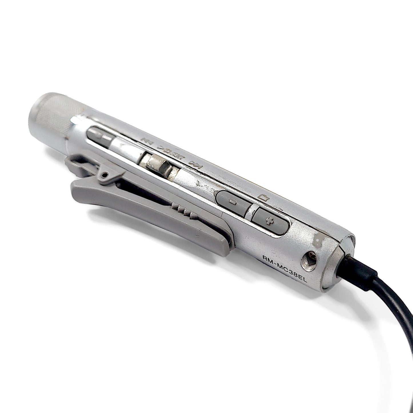 Sony MZ-E730 MiniDisc Player Bundle