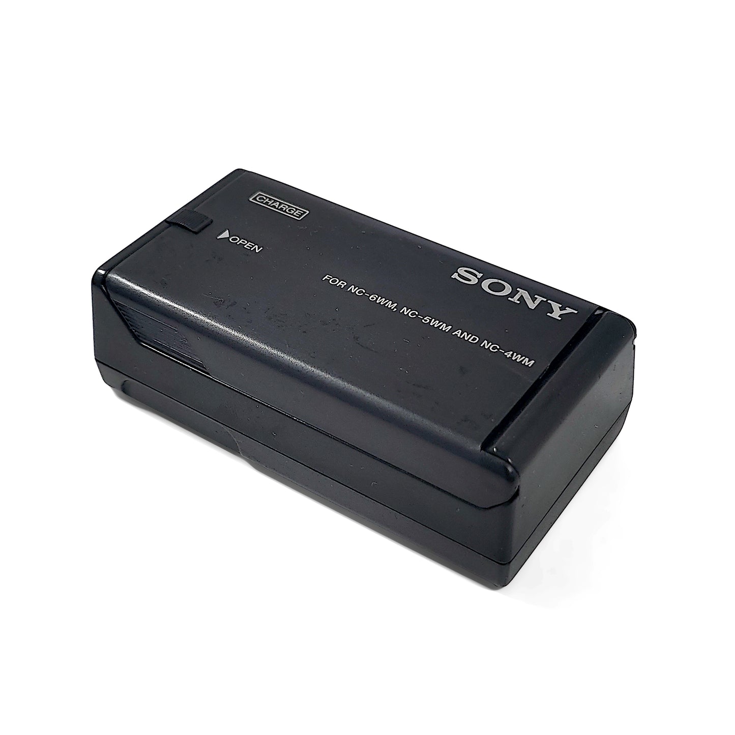 Sony BC-7B Gumstick Battery Charger
