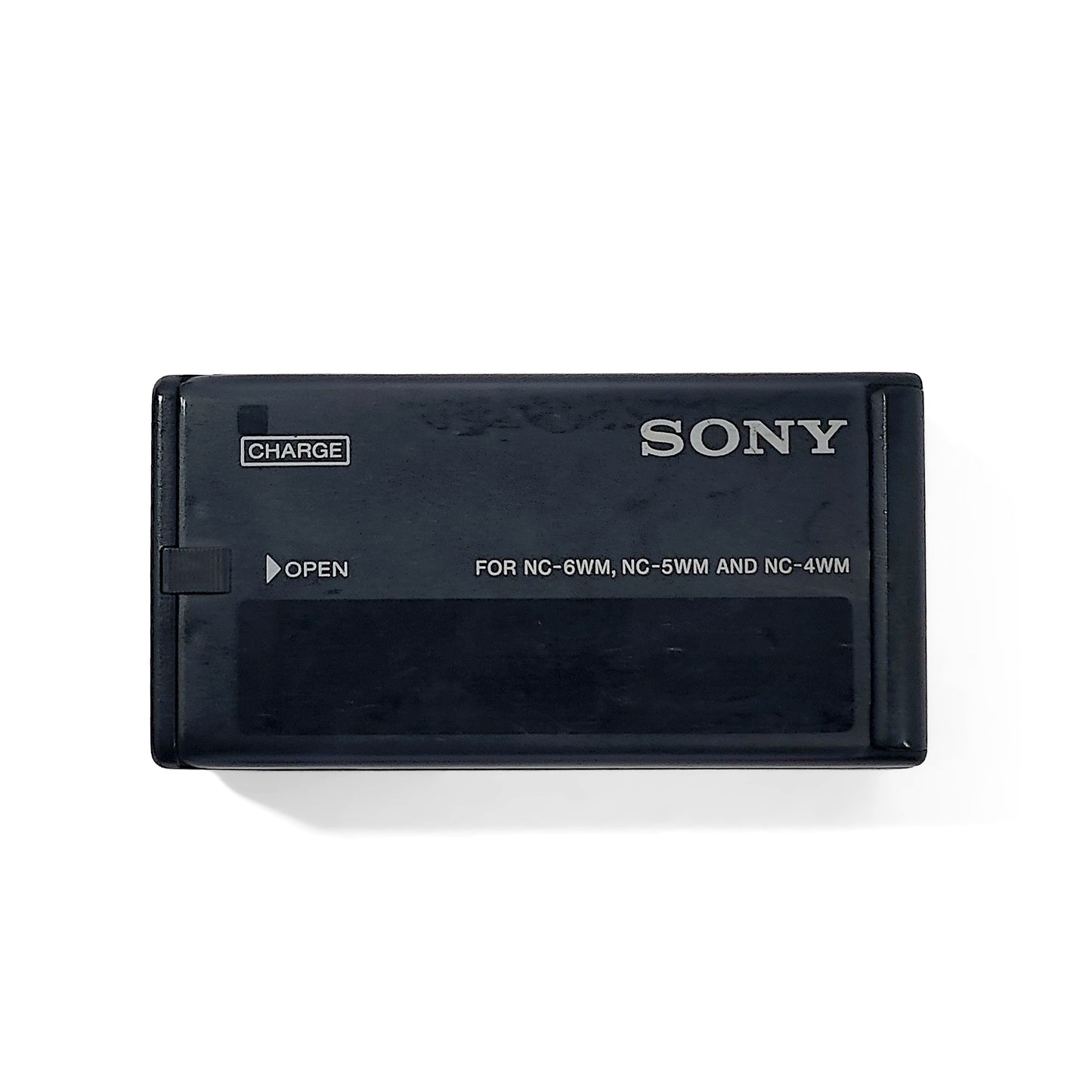 Sony BC-7B Gumstick Battery Charger