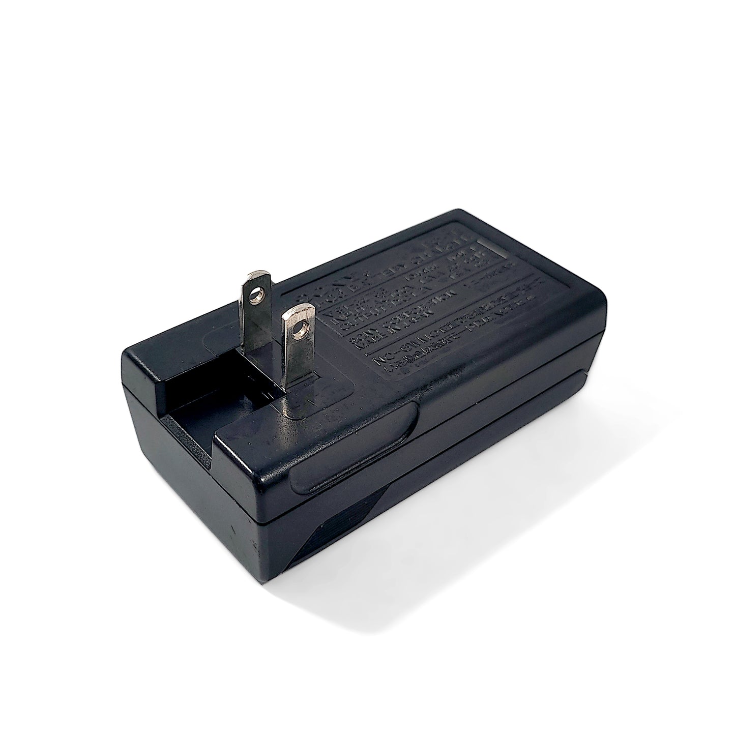 Sony BC-7B Gumstick Battery Charger