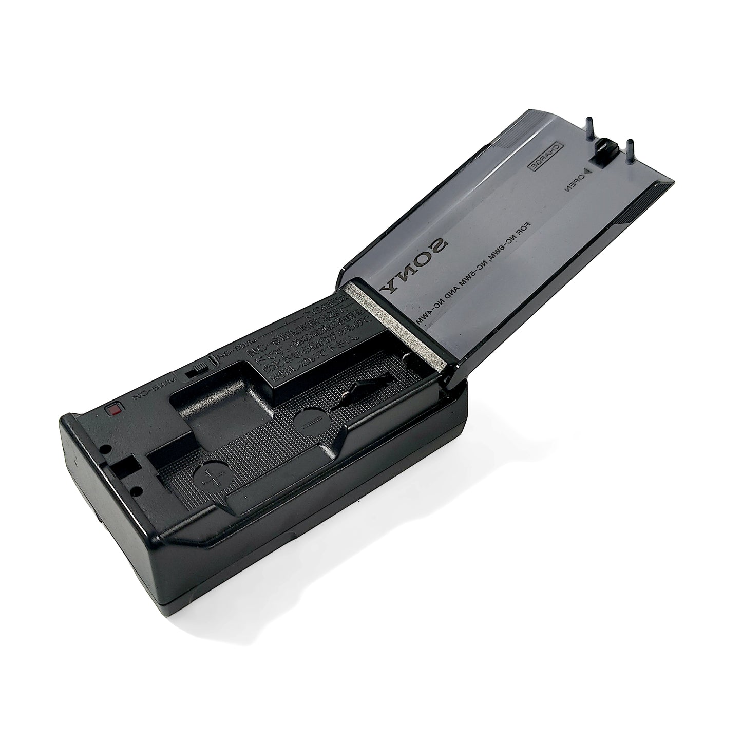 Sony BC-7B Gumstick Battery Charger