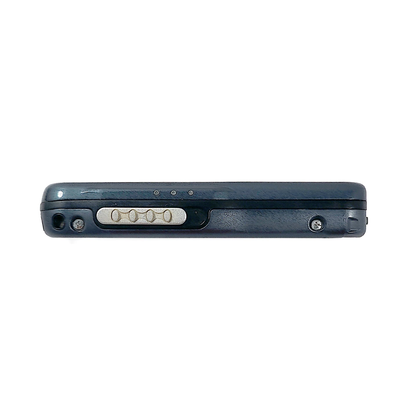 Panasonic SJ-MJ10 MiniDisc Player Bundle