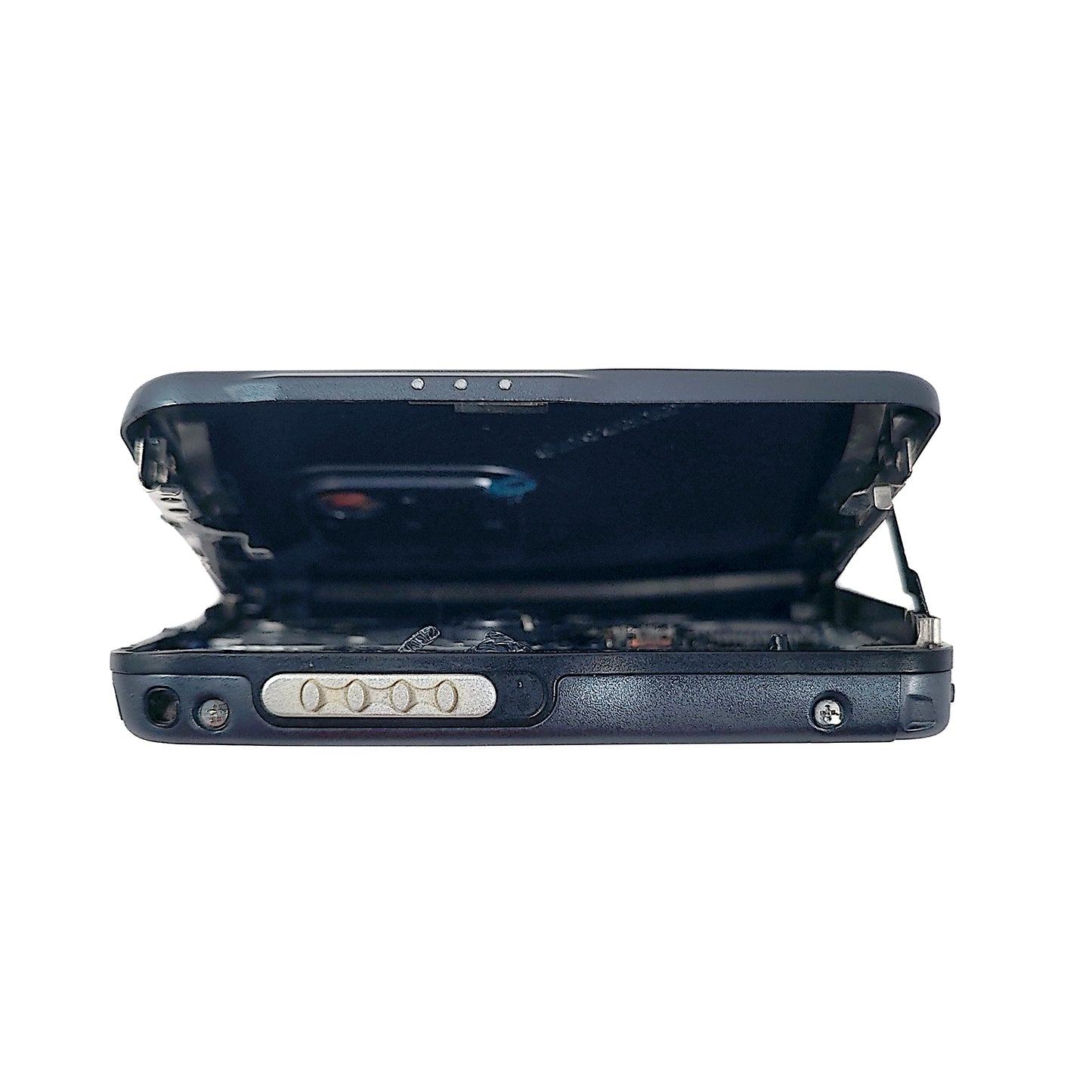 Panasonic SJ-MJ10 MiniDisc Player Bundle