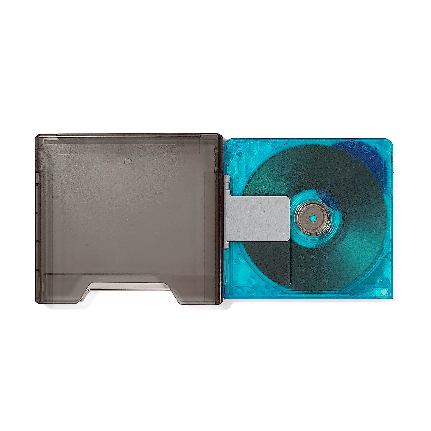 TDK Bit Club Bit Balloon 80 Minute MiniDisc