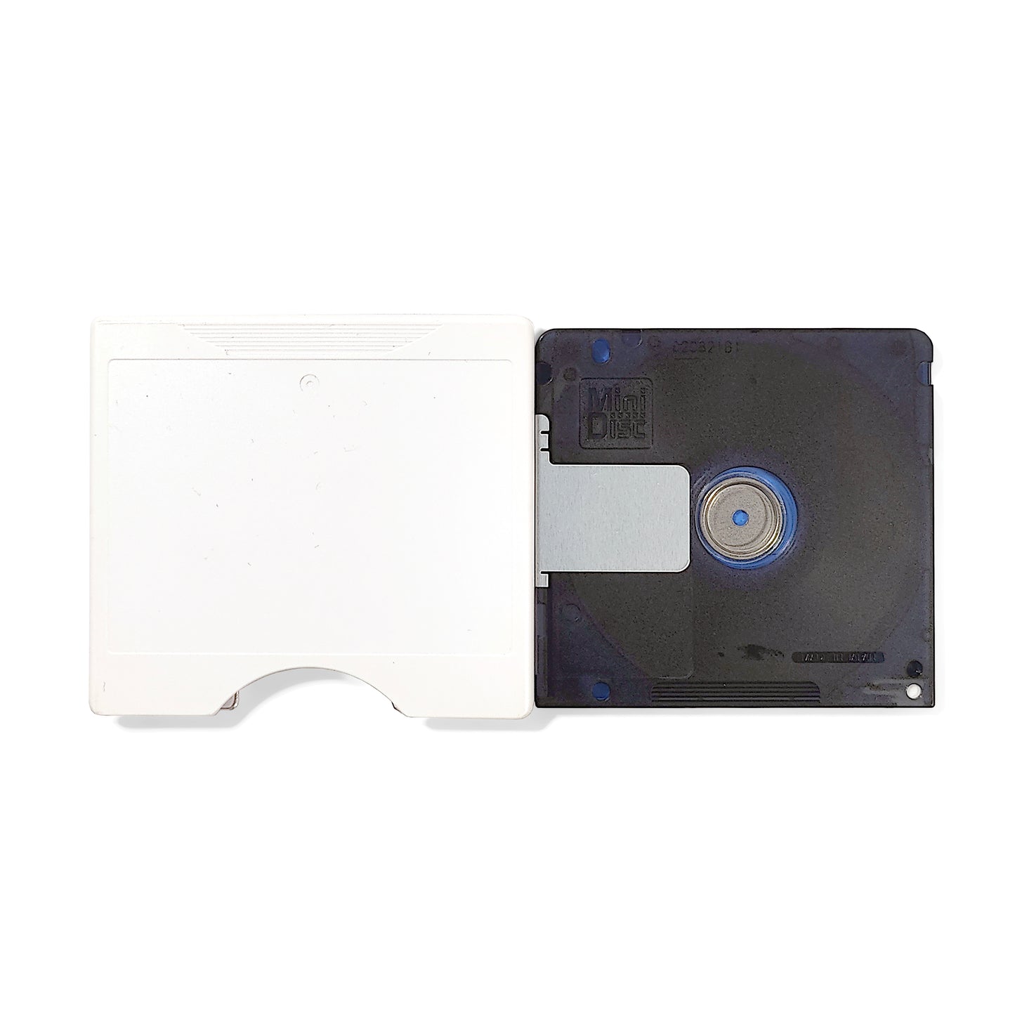 Daiso Master Series 80 Minute MiniDisc
