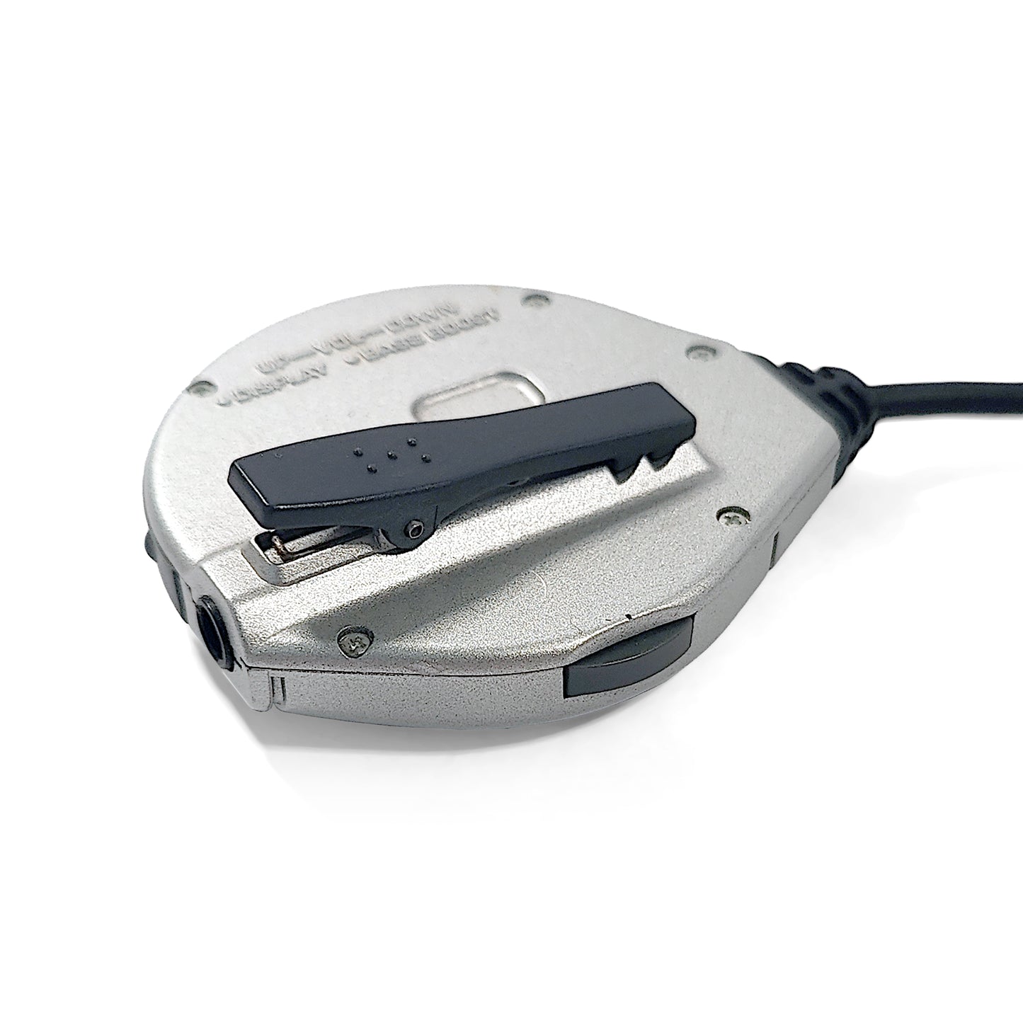 TMC MD-1P MiniDisc Player Bundle