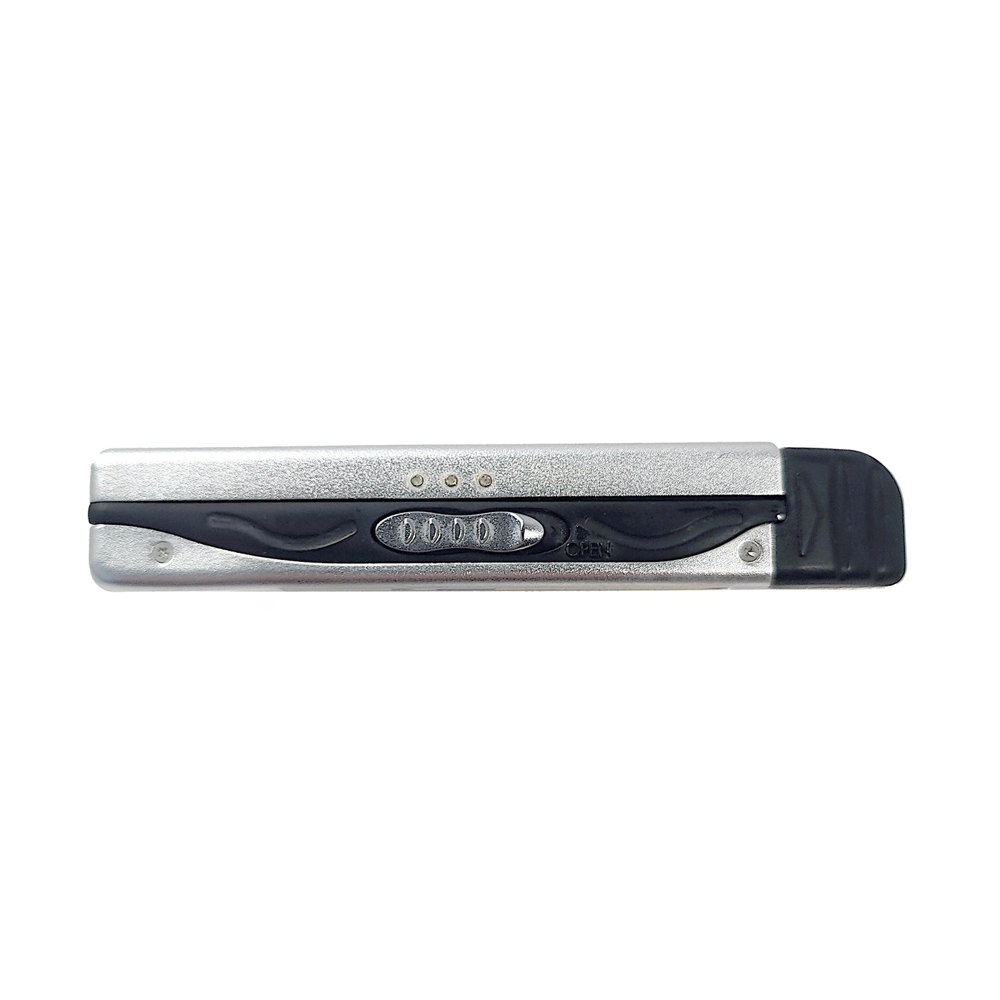 TMC MD-1P MiniDisc Player Bundle