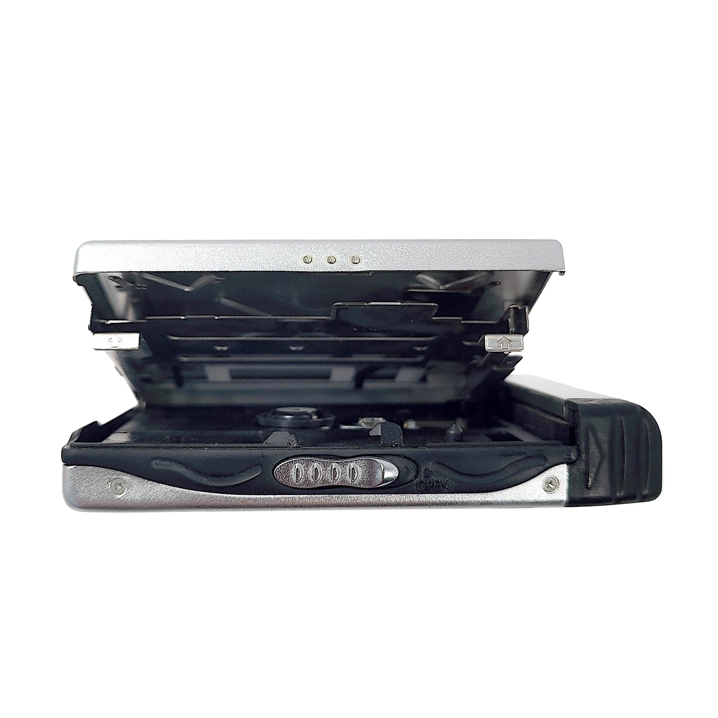 TMC MD-1P MiniDisc Player Bundle