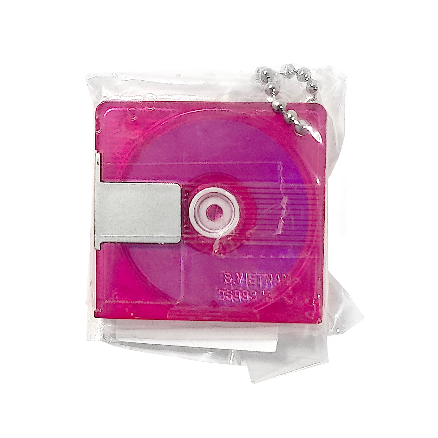 Maxell MiniDisc Gacha