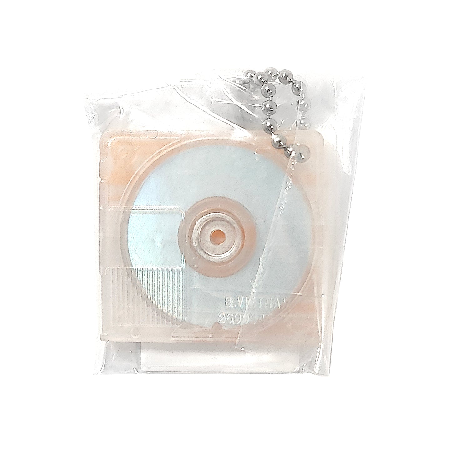 Maxell MiniDisc Gacha
