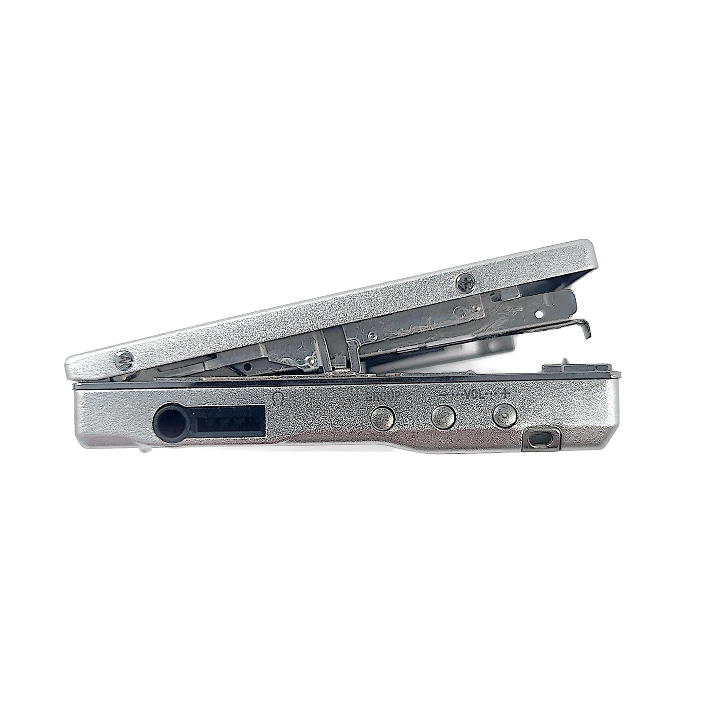 Sony MZ-NE810 MiniDisc Player