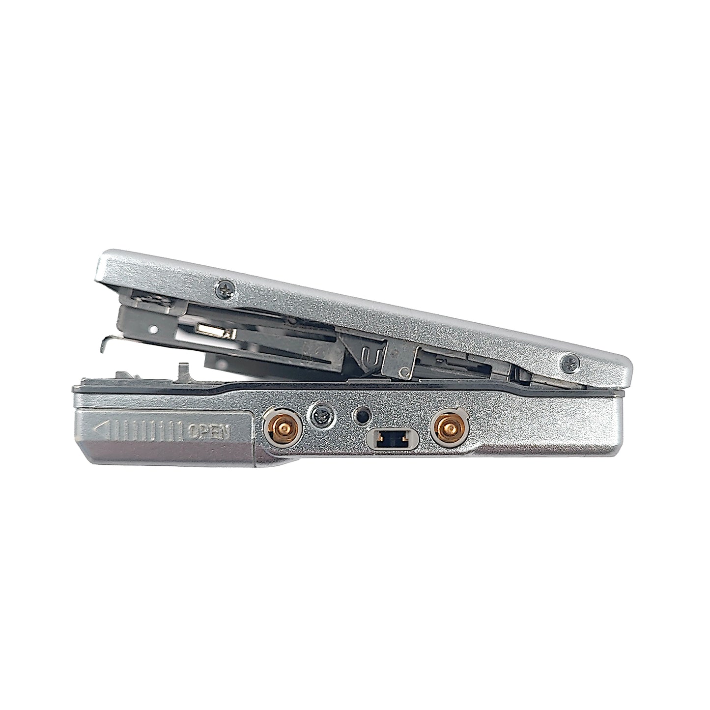 Sony MZ-NE810 MiniDisc Player
