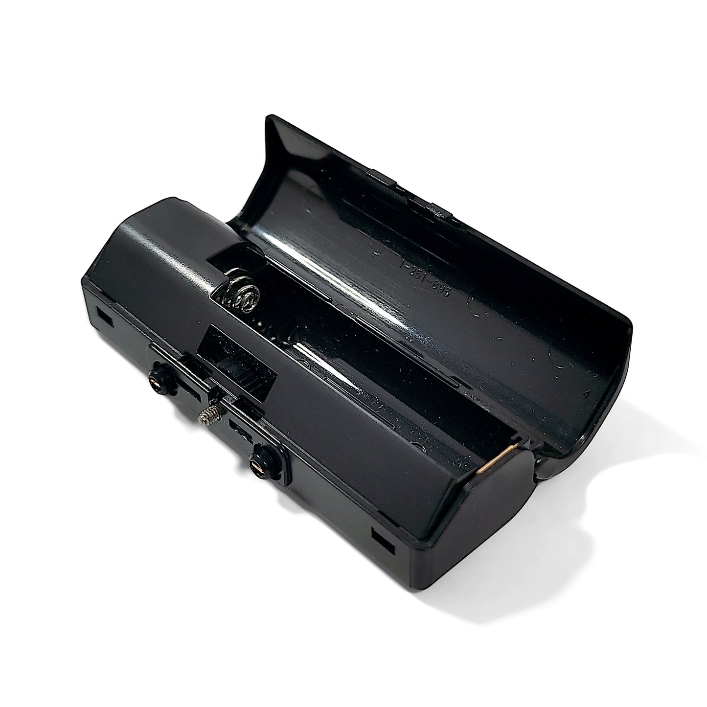 Sony MiniDisc External Battery Case