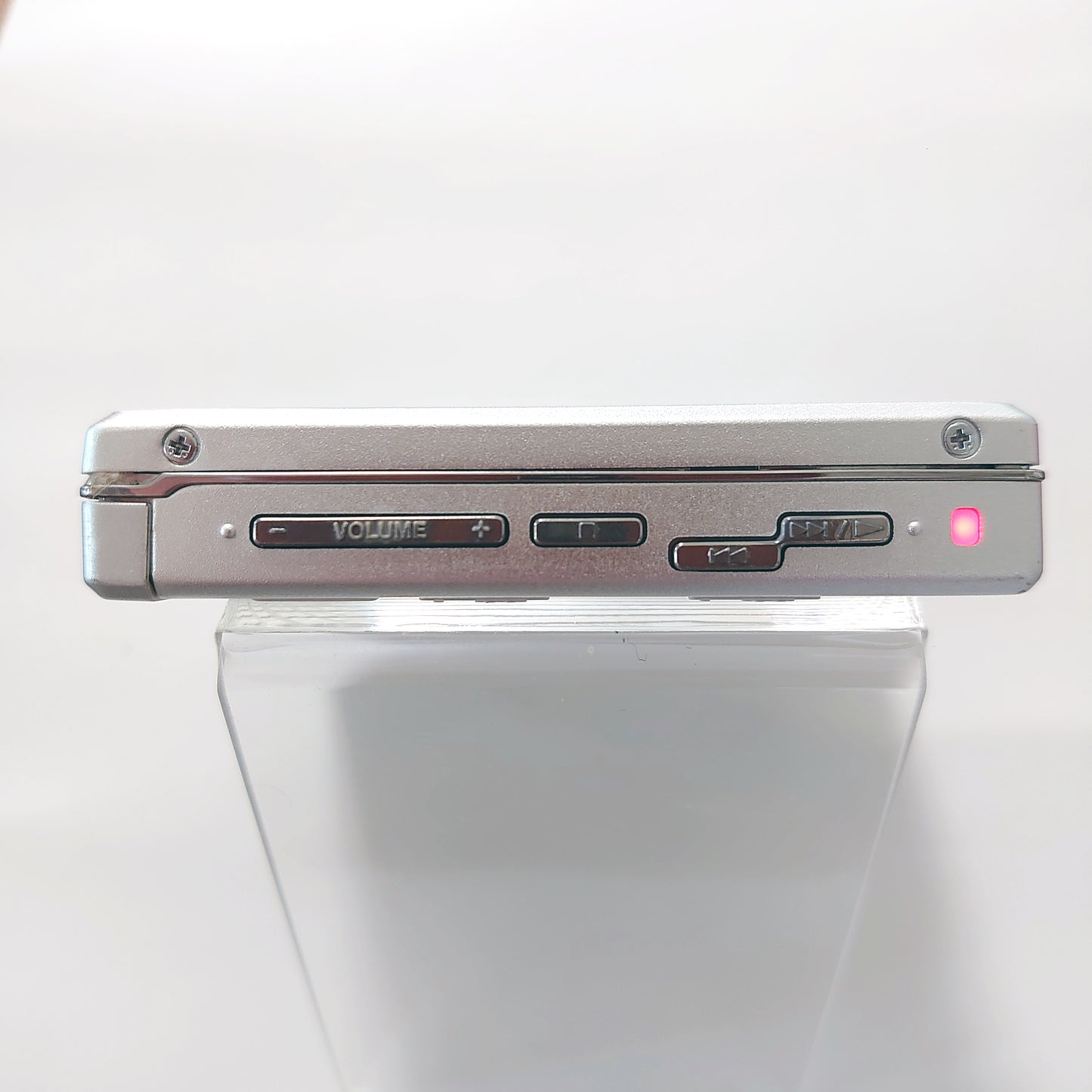 Sony MZ-E77 MiniDisc Player