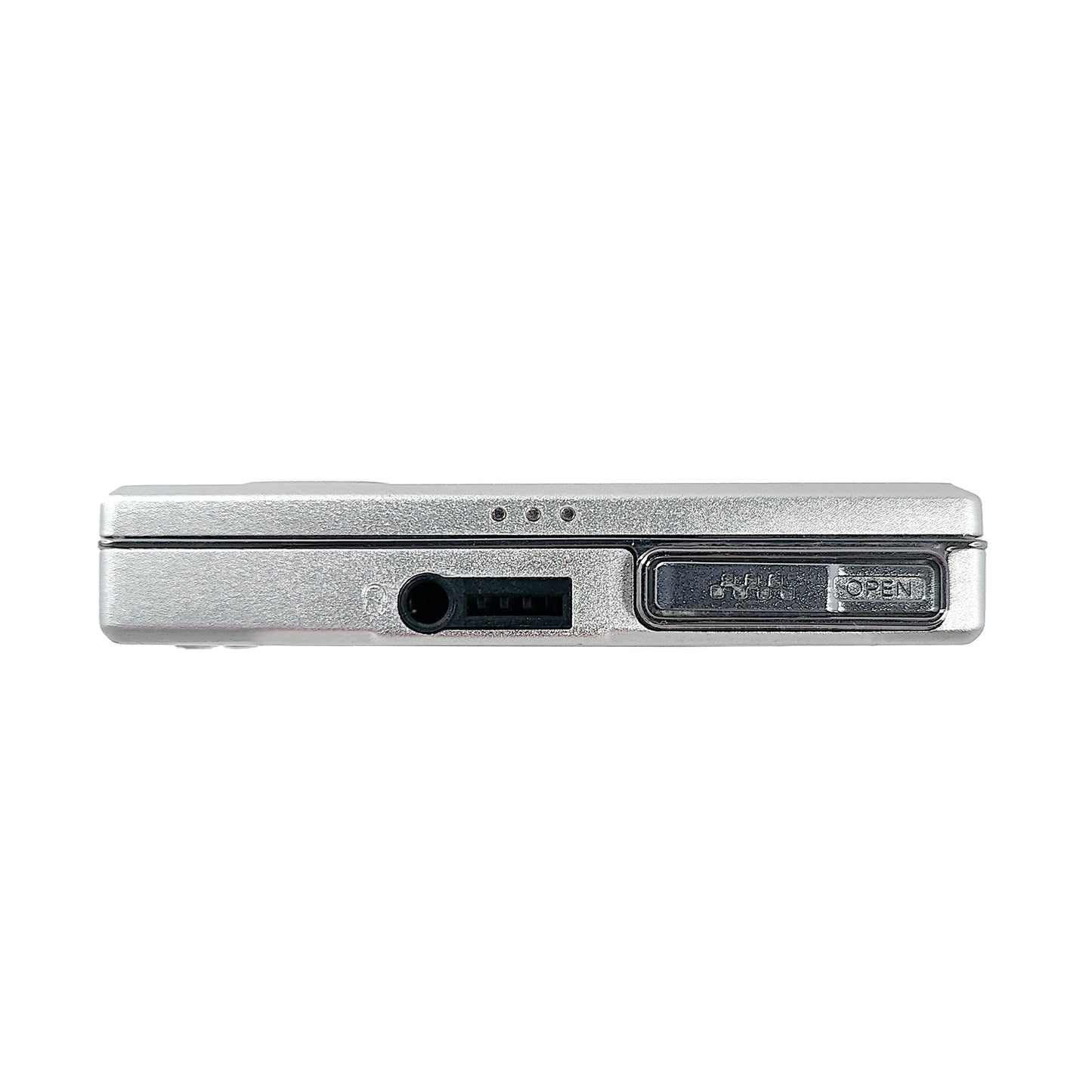 Sony MZ-E77 MiniDisc Player