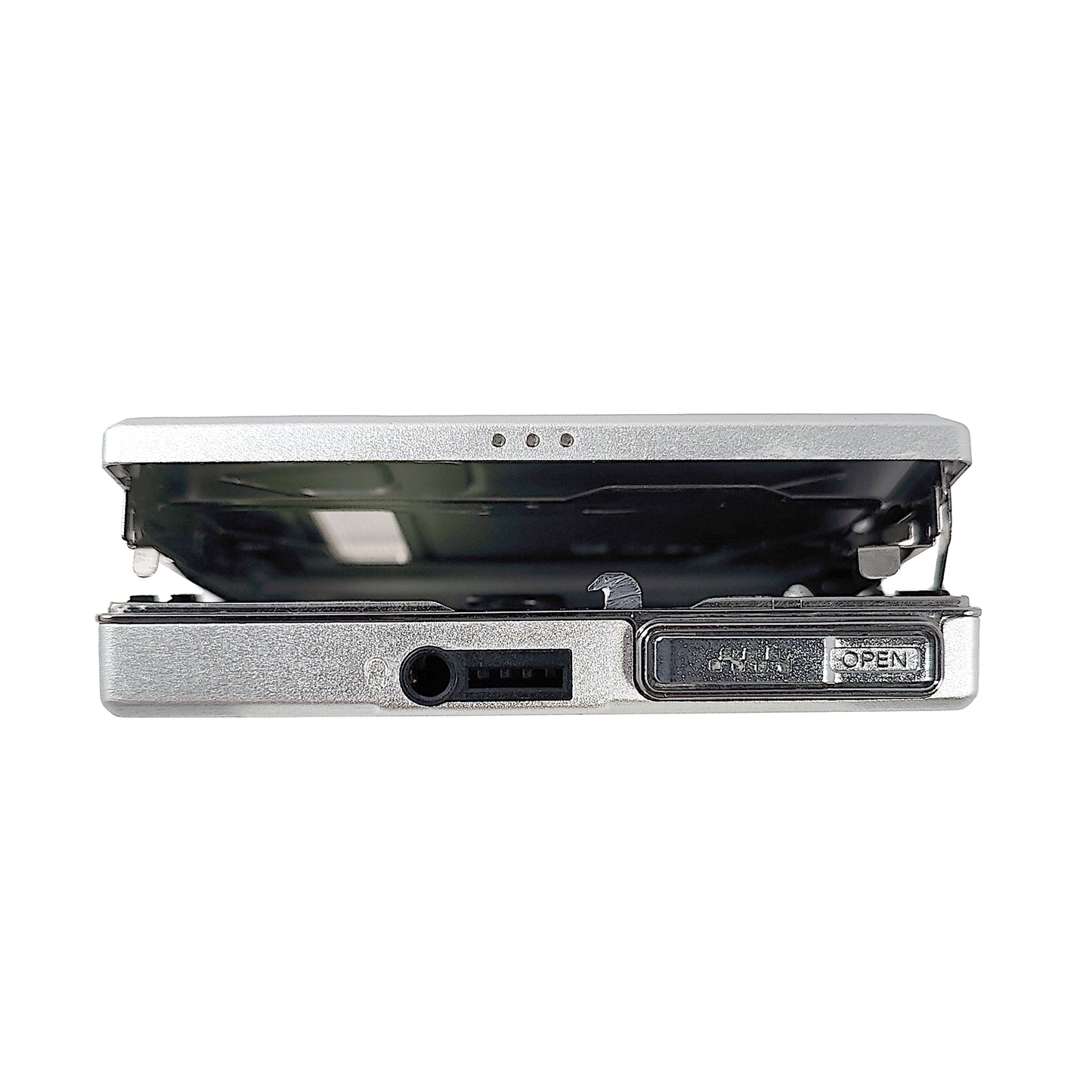 Sony MZ-E77 MiniDisc Player