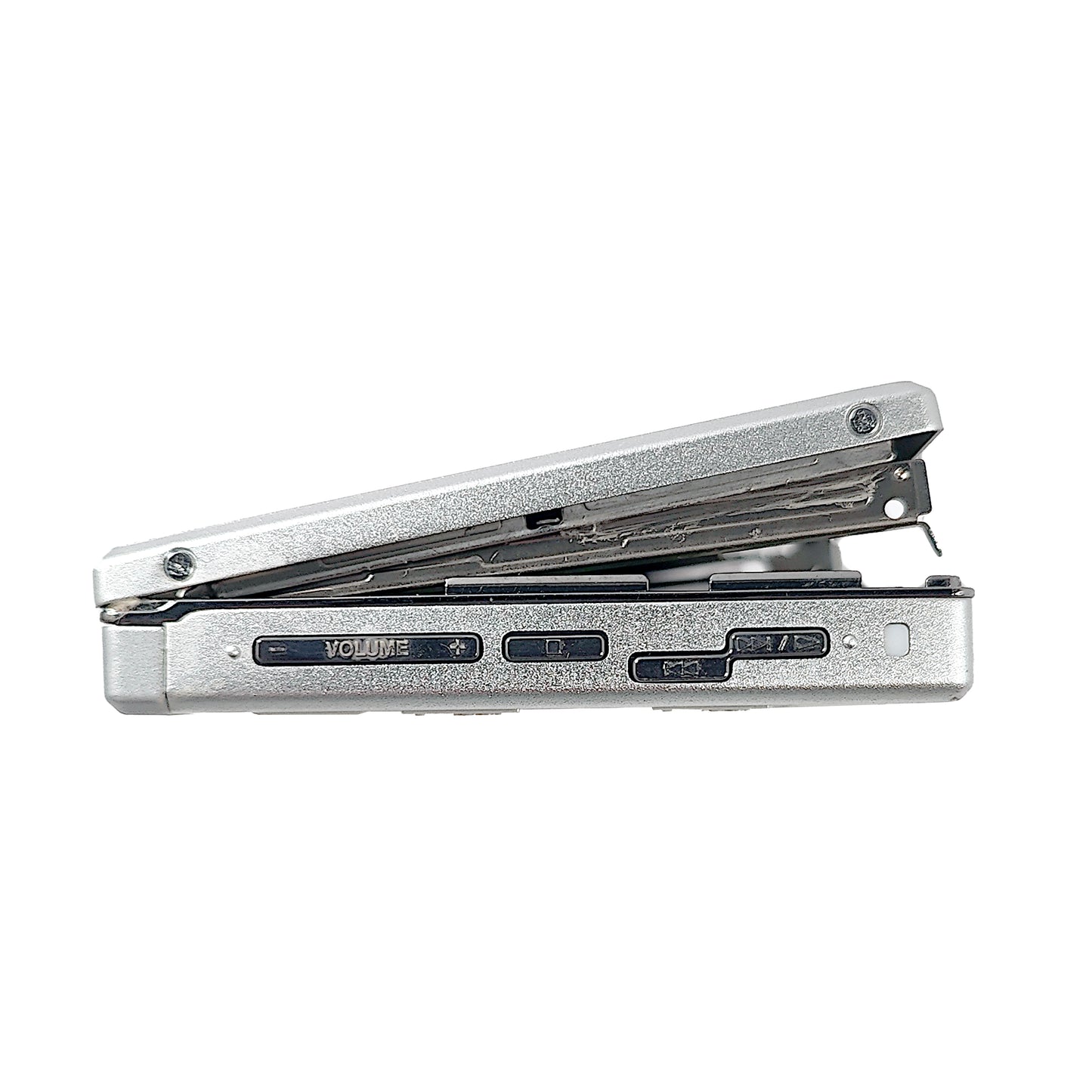 Sony MZ-E77 MiniDisc Player