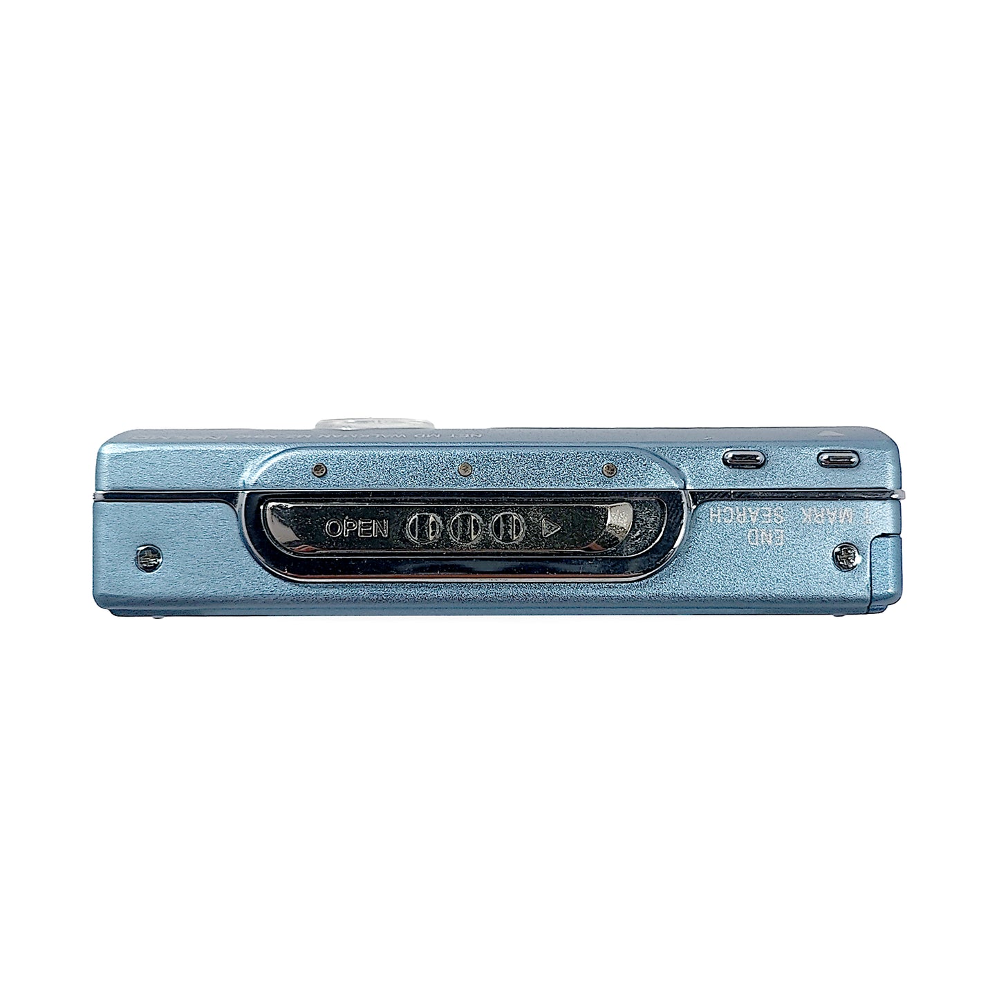 Sony MZ-N910 MiniDisc Recorder