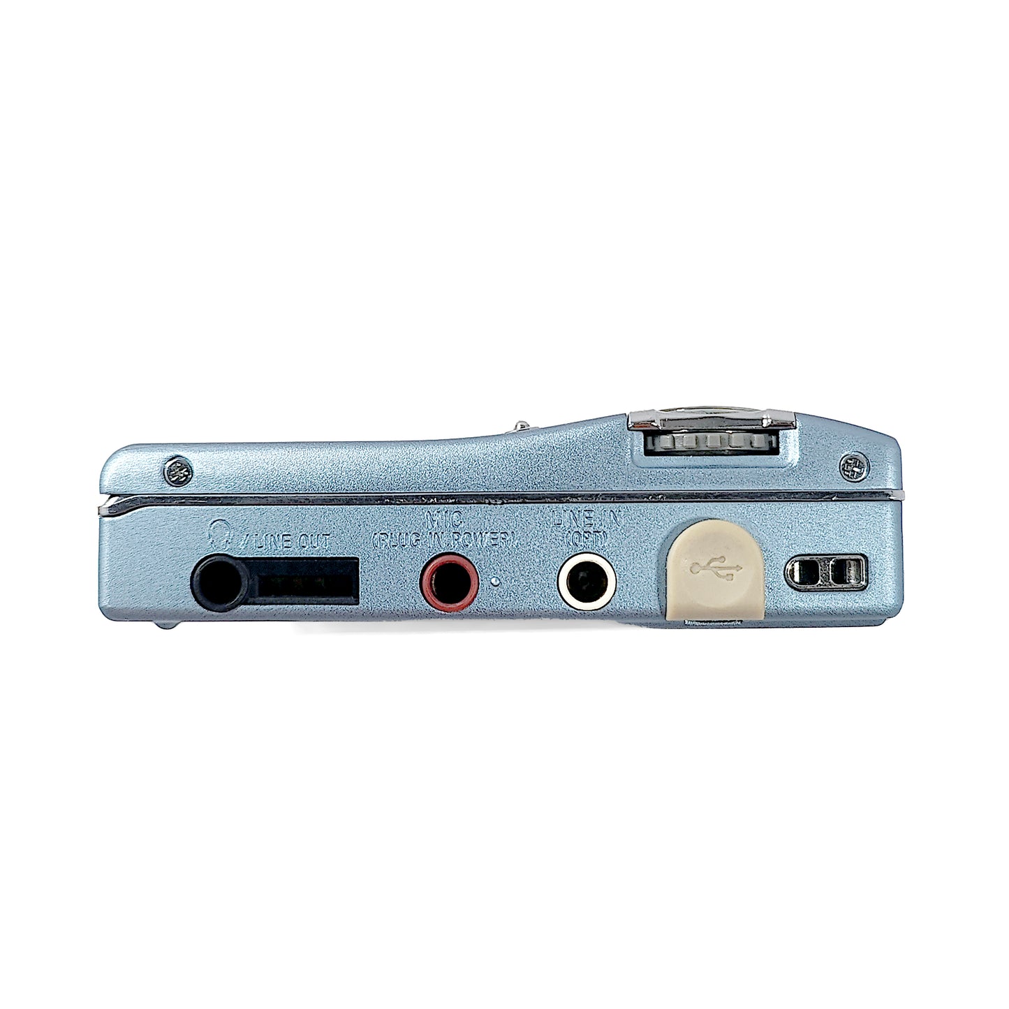 Sony MZ-N910 MiniDisc Recorder