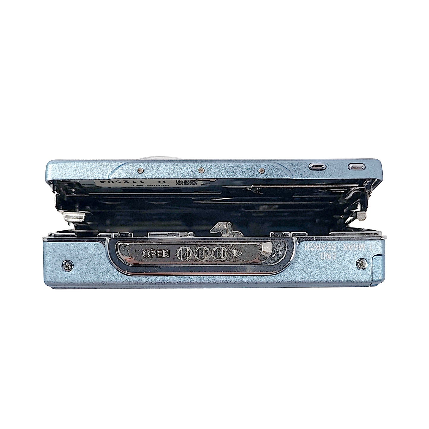 Sony MZ-N910 MiniDisc Recorder