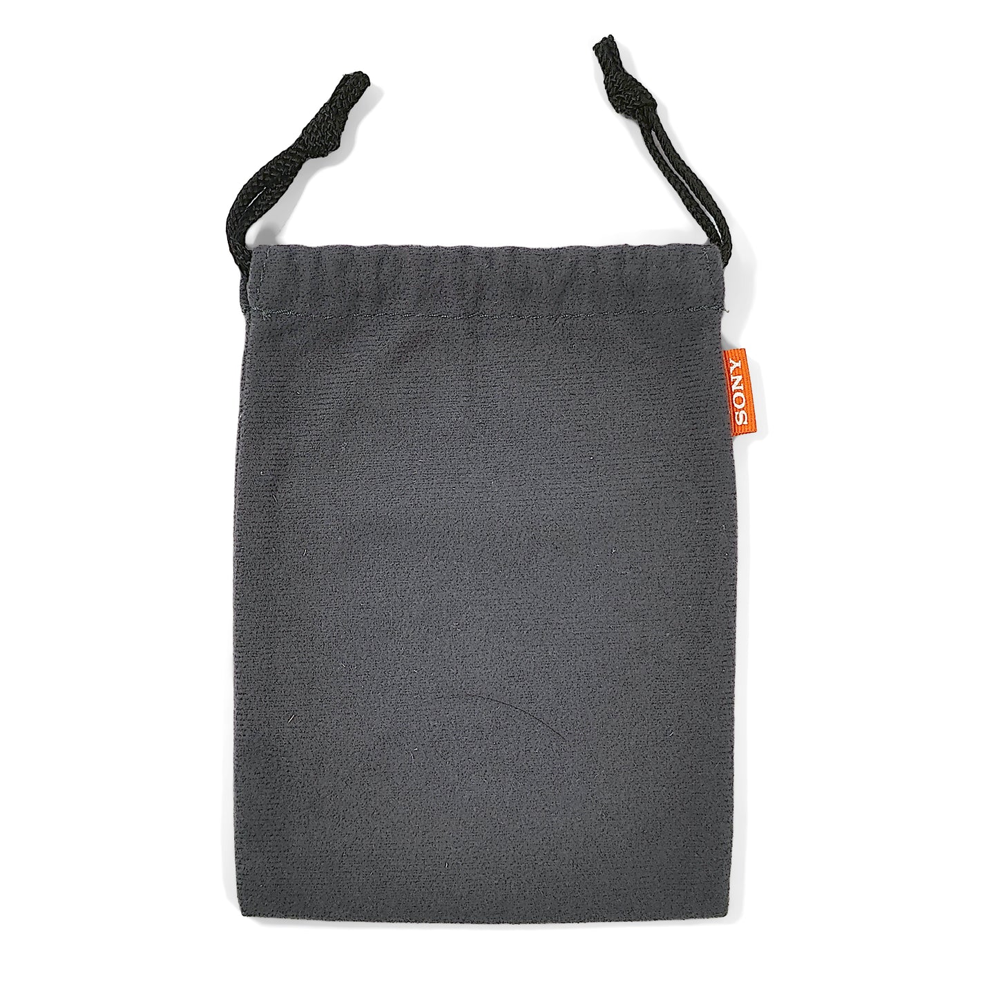Sony Minidisc Player Travel Pouch